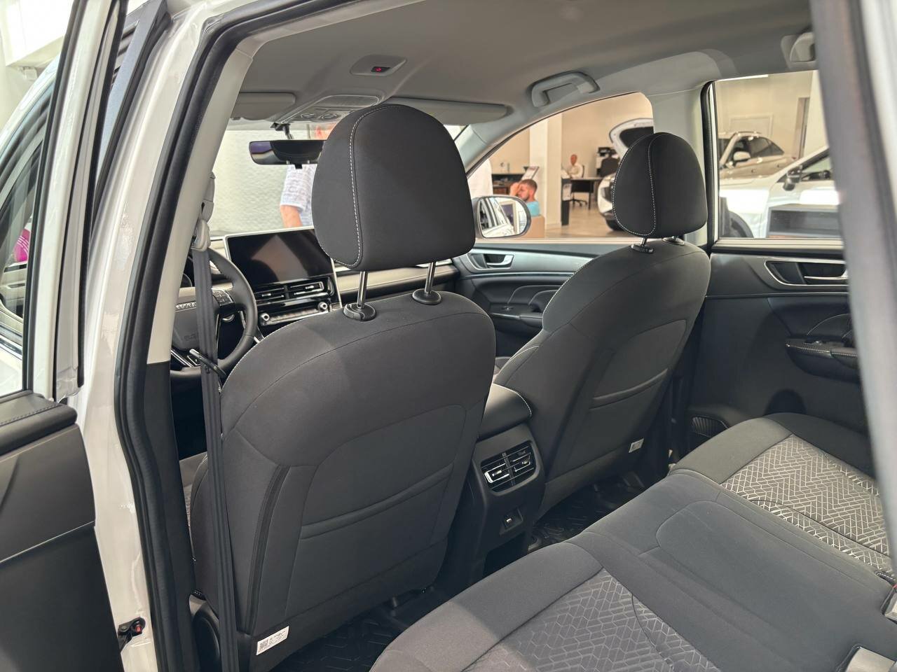 Haval M6 2026