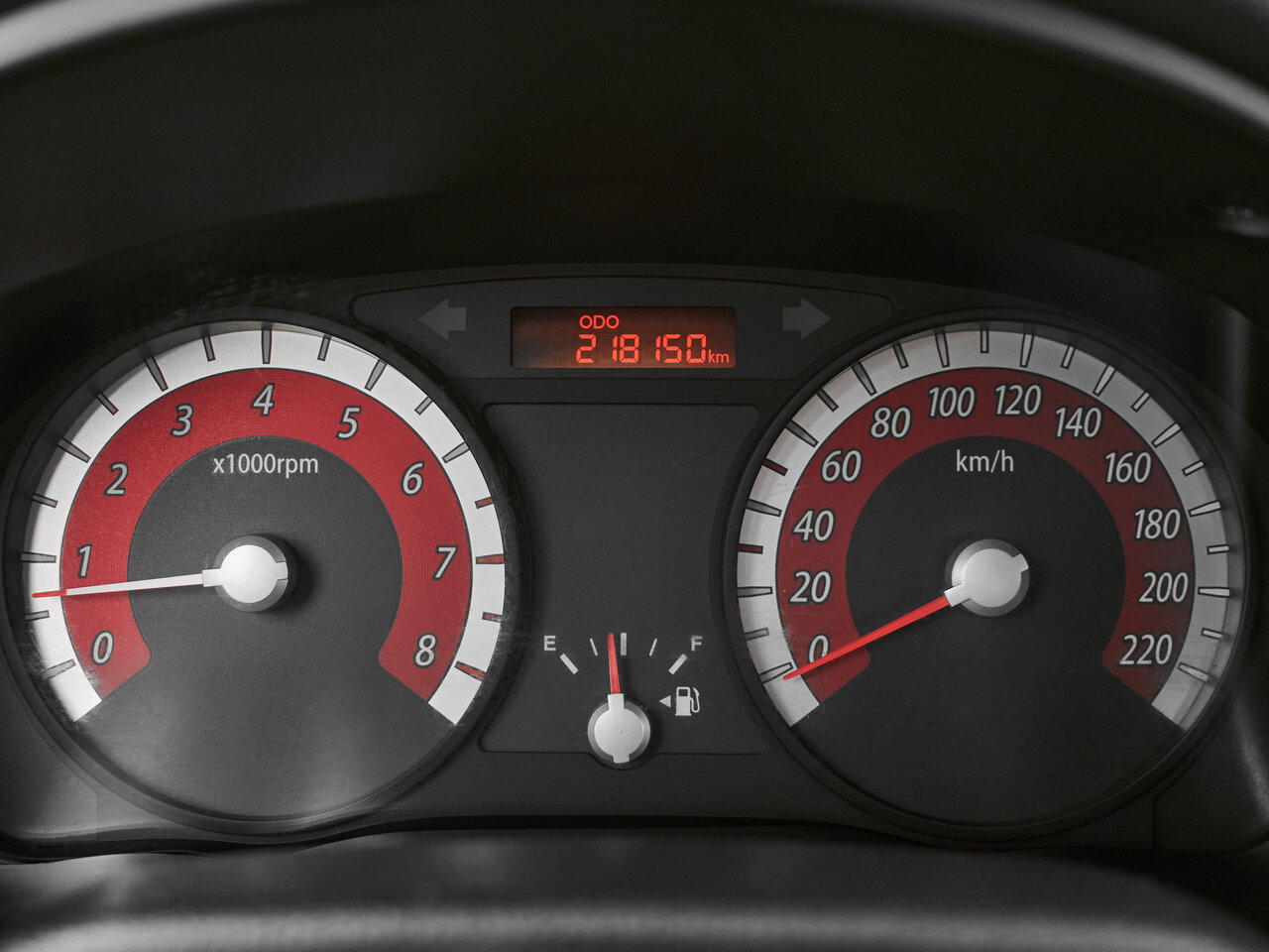 Купить Kia Rio 1.4 MT (95 л.с.), 2010 в Екатеренбурге