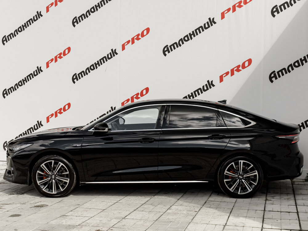 Купить Chery Arrizo 8 1.6 AMT (186 л.с.), 2023 в Екатеренбурге