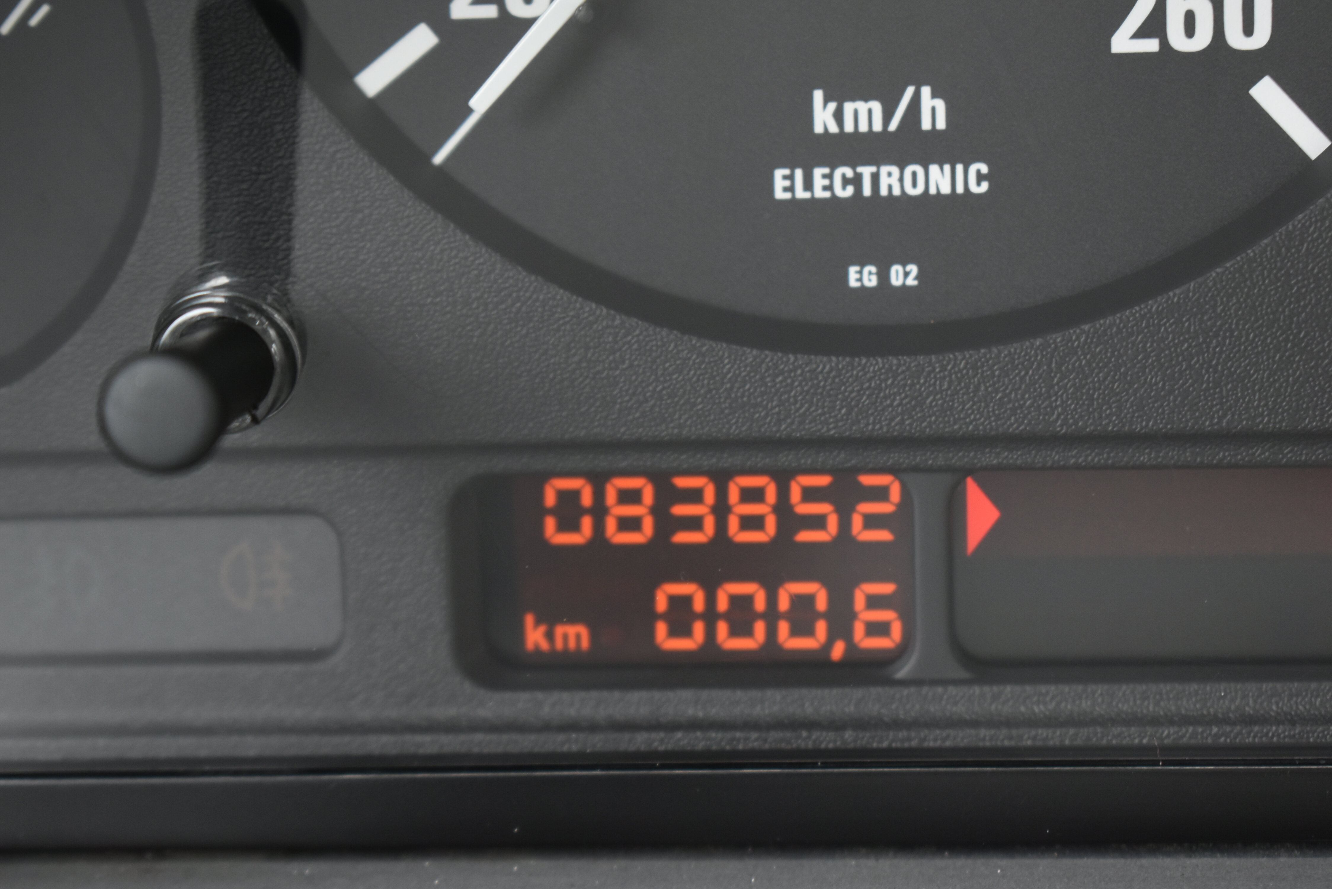 82645746 540i 4.0 AT (286 л.с.) №9
