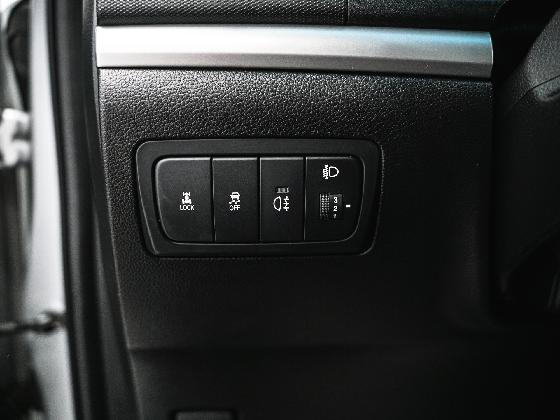 SsangYong Actyon 2011 16