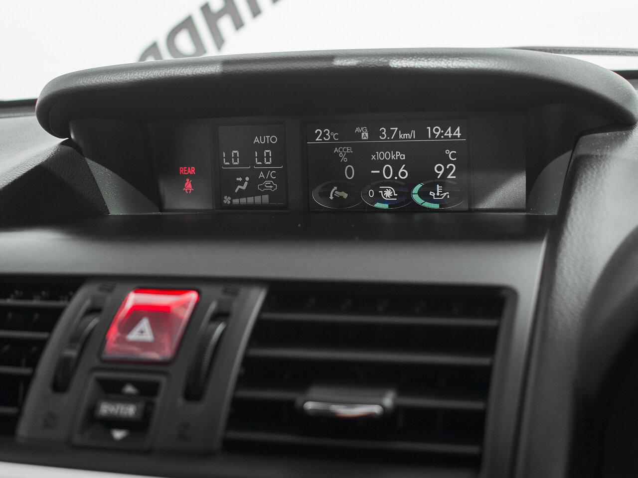Купить Subaru Levorg 1.6 CVT (170 л.с.) 4WD, 2014 в Екатеренбурге