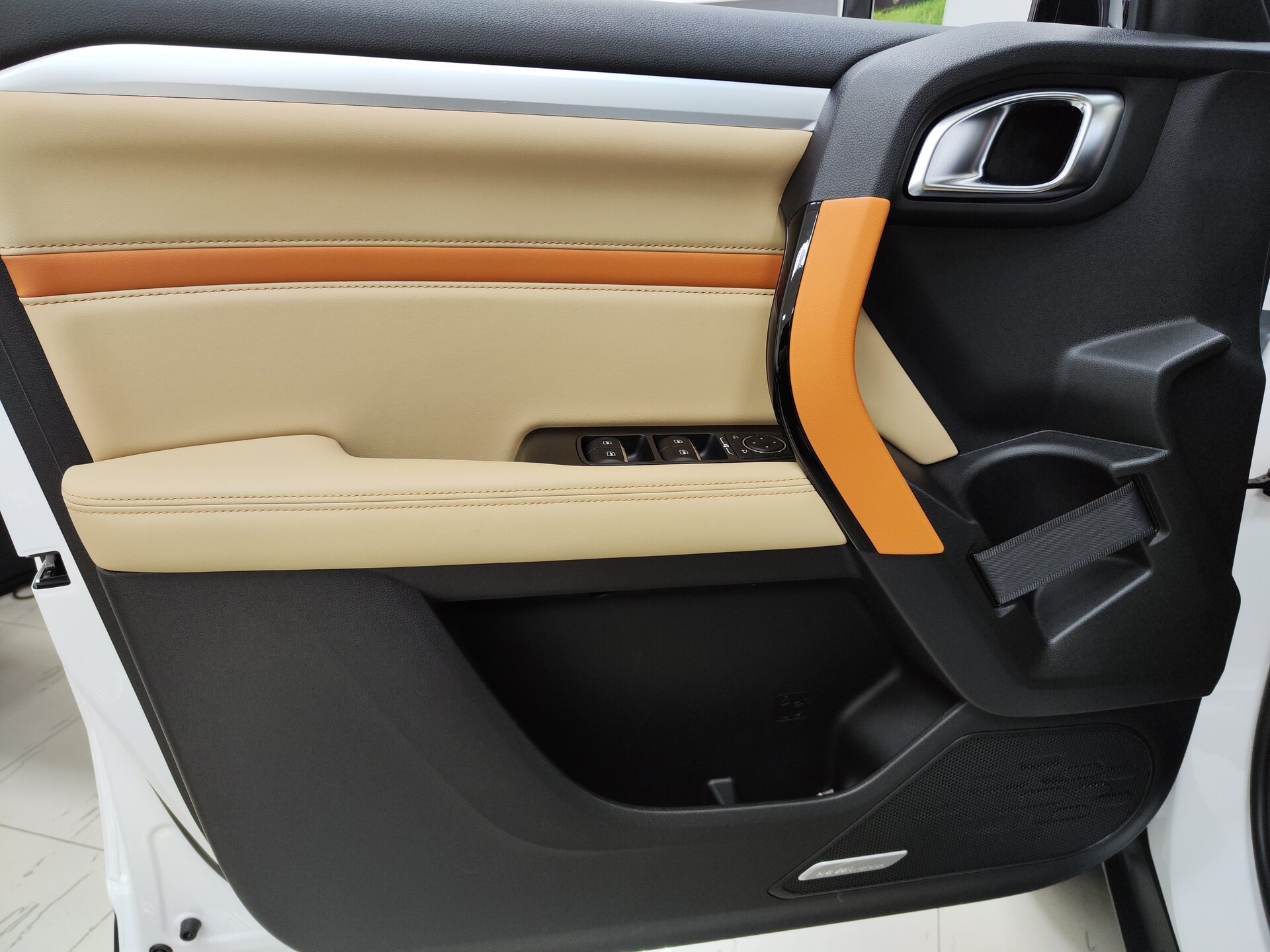 Haval Dargo 