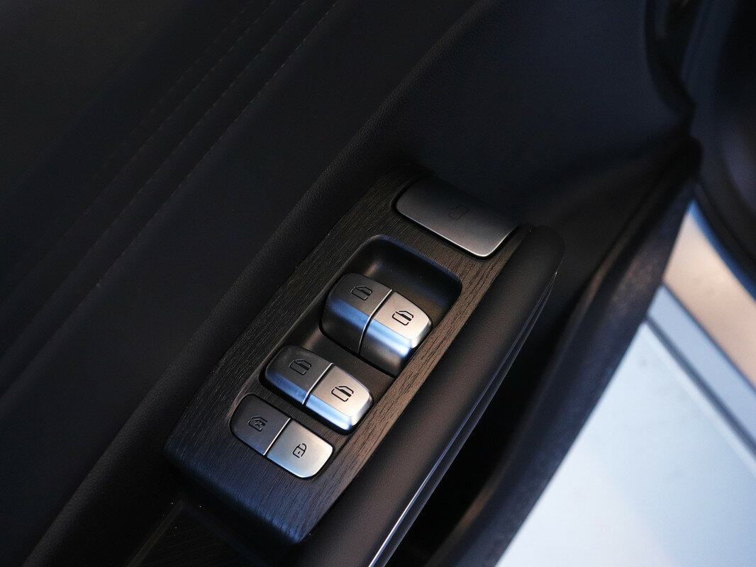 OMODA C7 2026 11