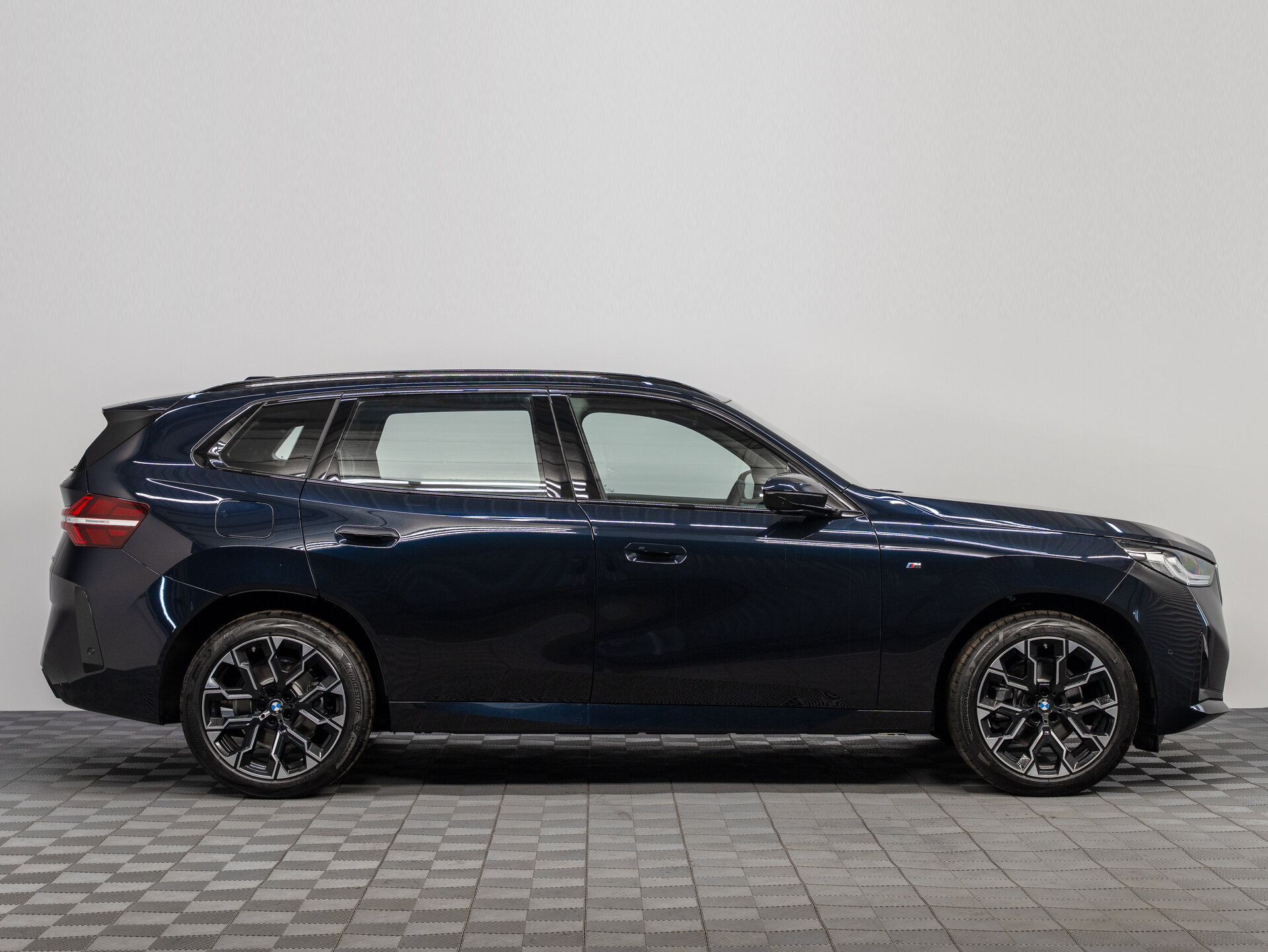 Автомобиль BMW X3 30L xDrive 2.0 AT (258 л.с.) 4WD - 8