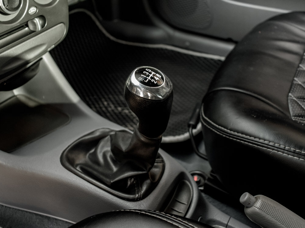 Купить Hyundai Accent ТагАЗ 1.5 MT (102 л.с.), 2011 в Екатеренбурге