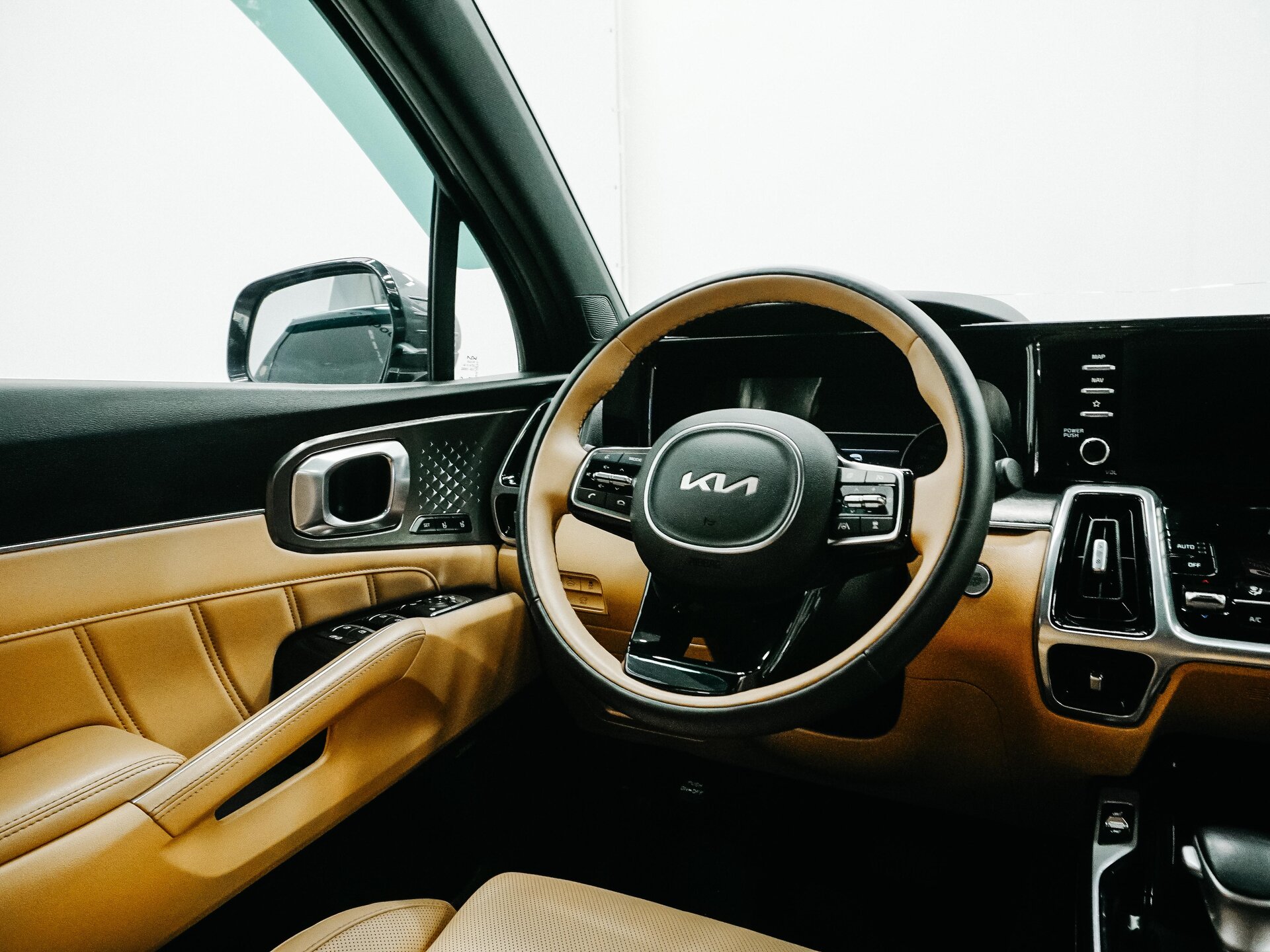 Kia Sorento 2021 12