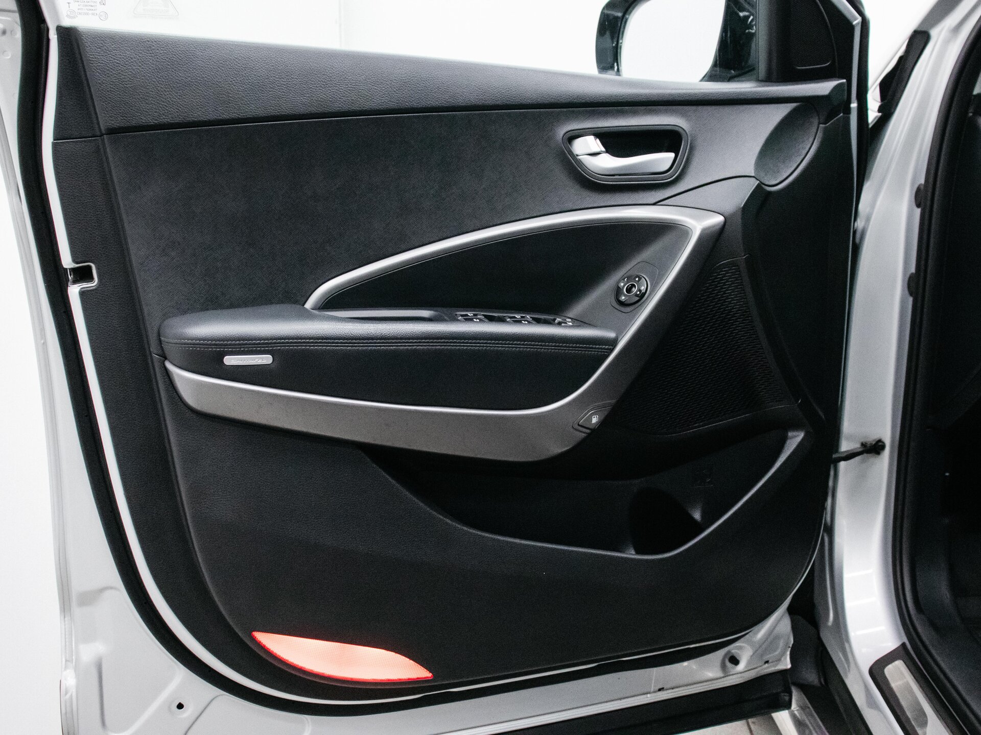 Hyundai Santa Fe 2013 9