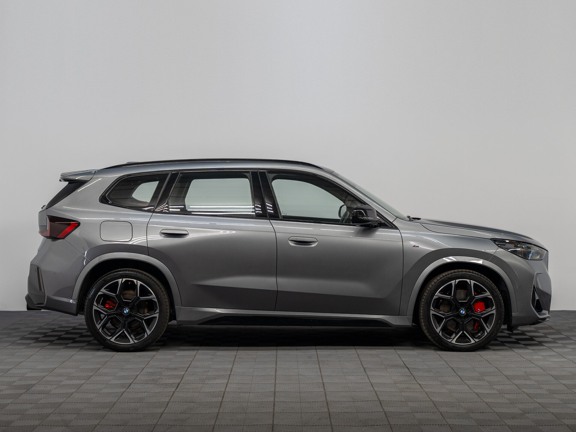 Автомобиль BMW X1 M35Li 2.0 AMT (300 л.с.) 4WD - 8