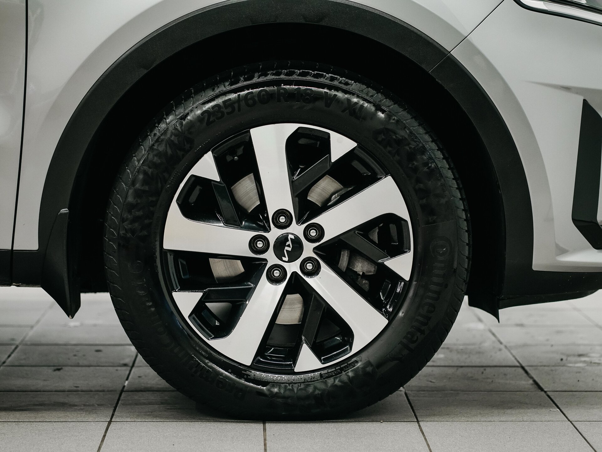 Kia Sorento 2022 39