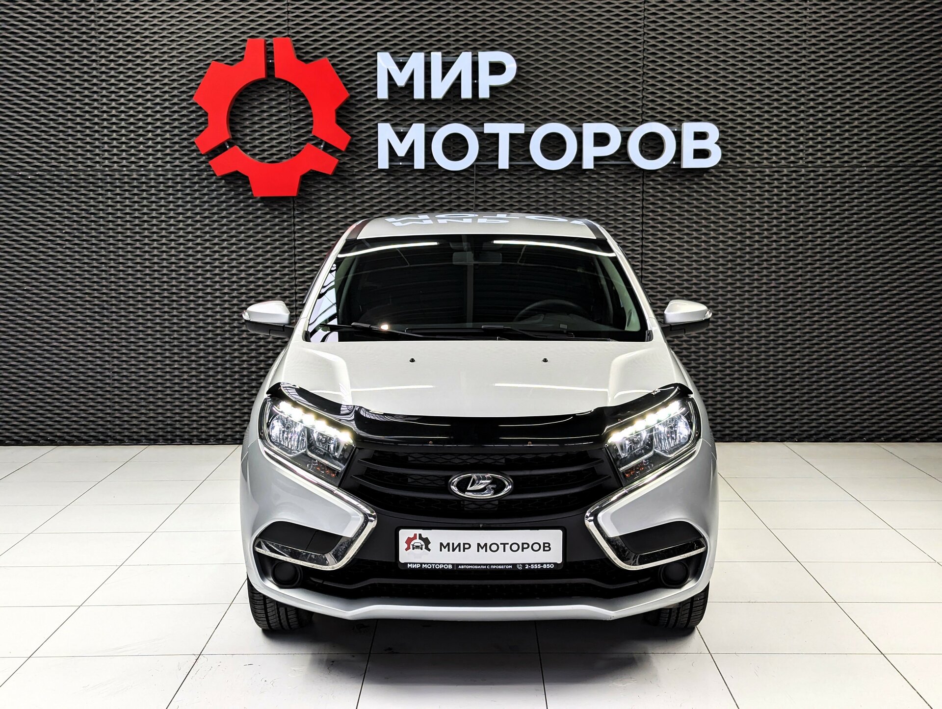Lada (ВАЗ) XRAY, I , 2017, Хэтчбек 5 дв.