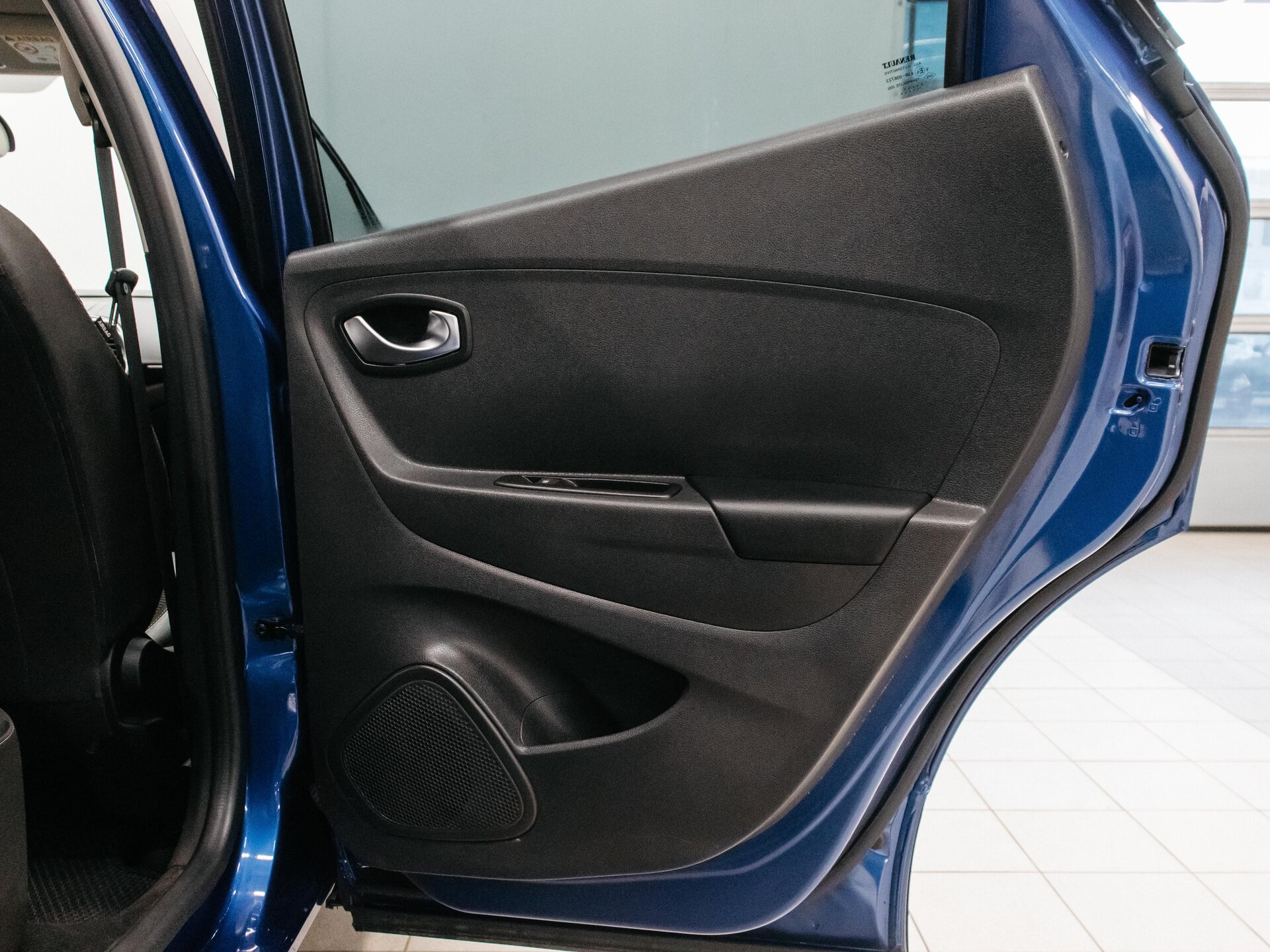 Renault Kaptur 2020 27