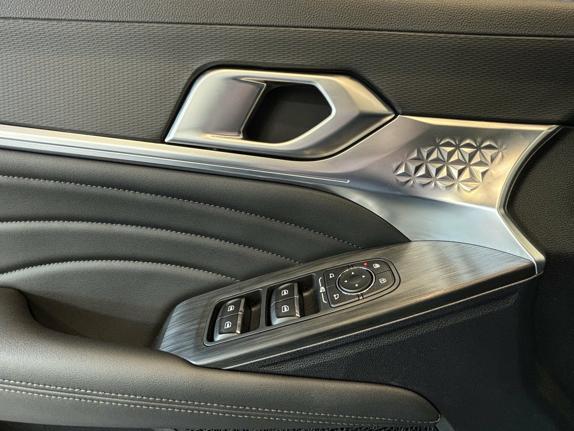 Haval F7 2026