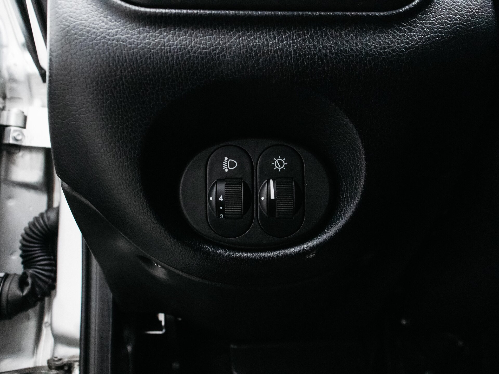 Chevrolet Niva 2013 16