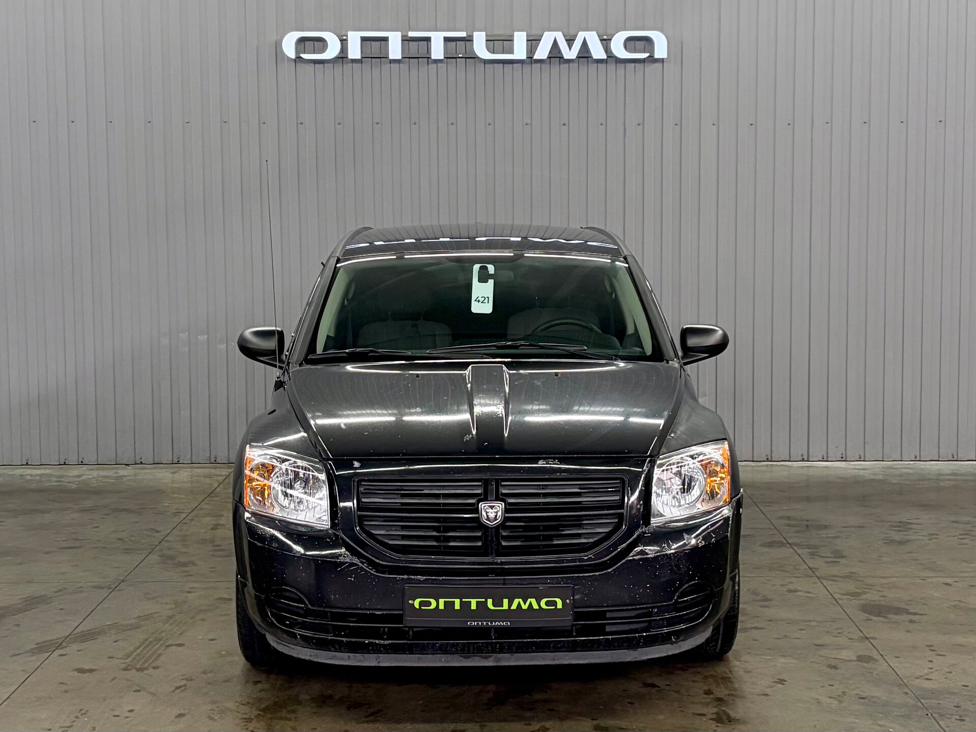 Dodge Caliber 
