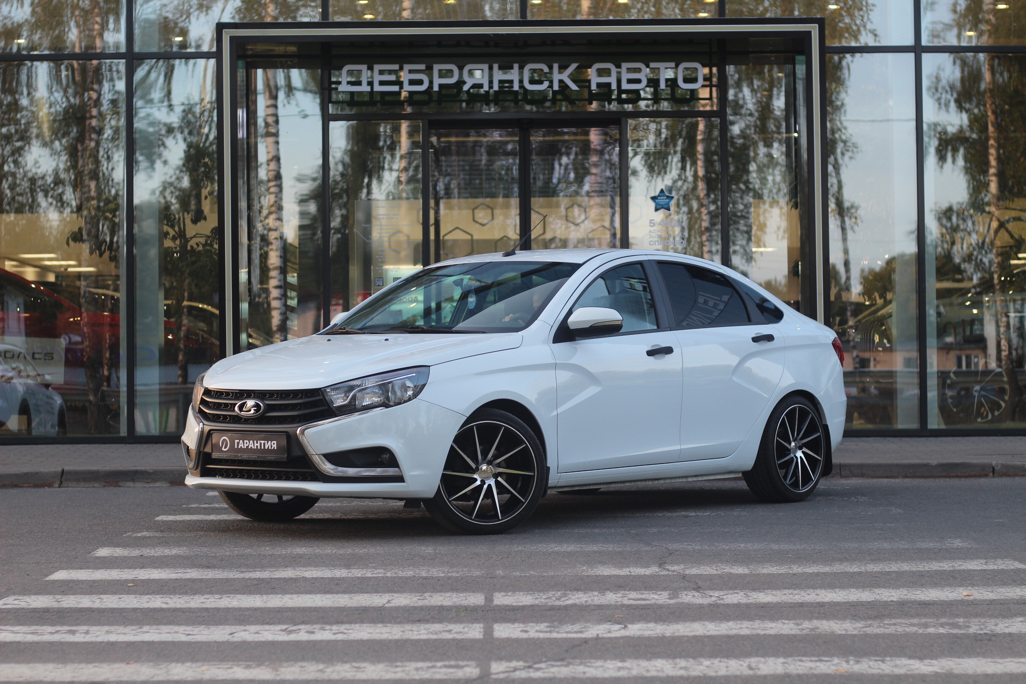 Фото автомобиля