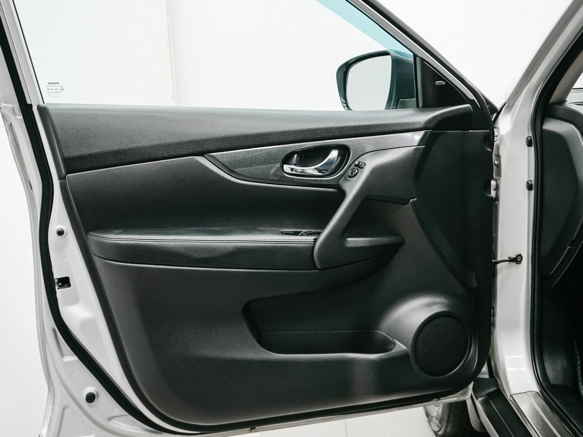 Nissan X-Trail 2015 9