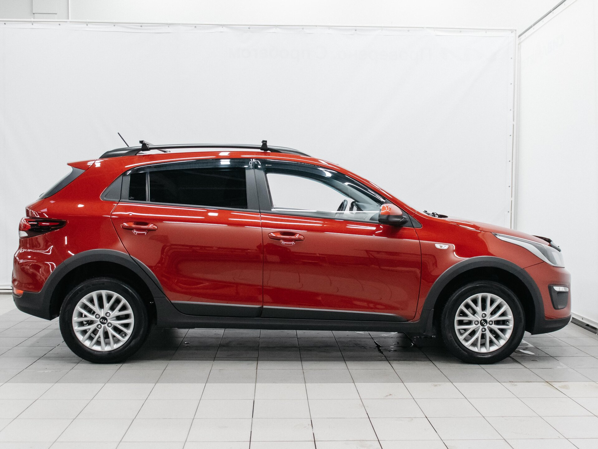 Kia Rio 2020 6
