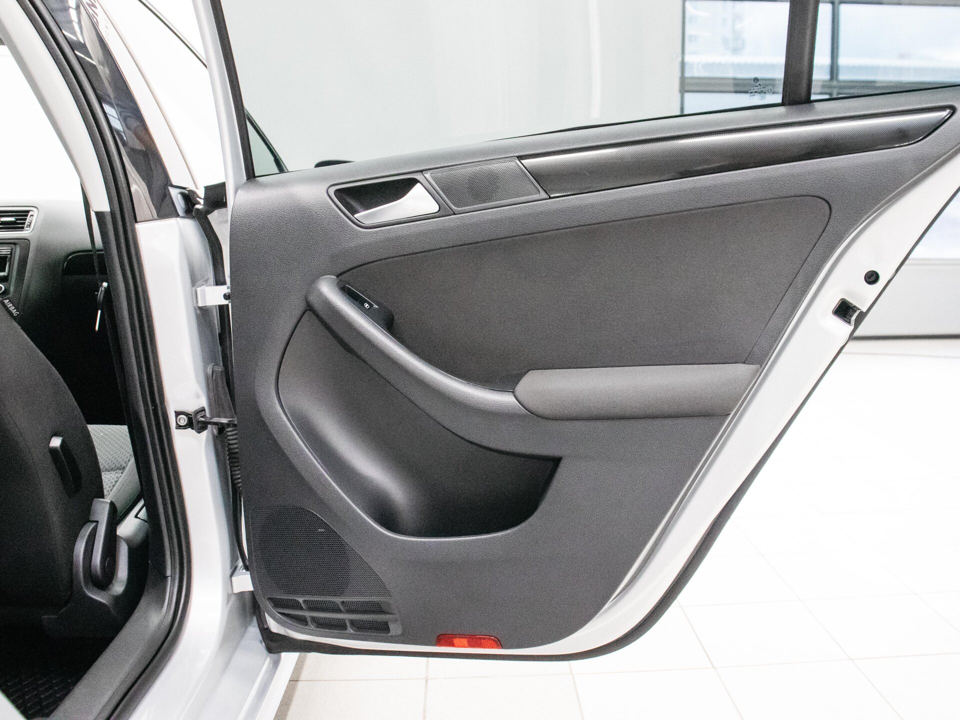 Volkswagen Jetta 2012 23