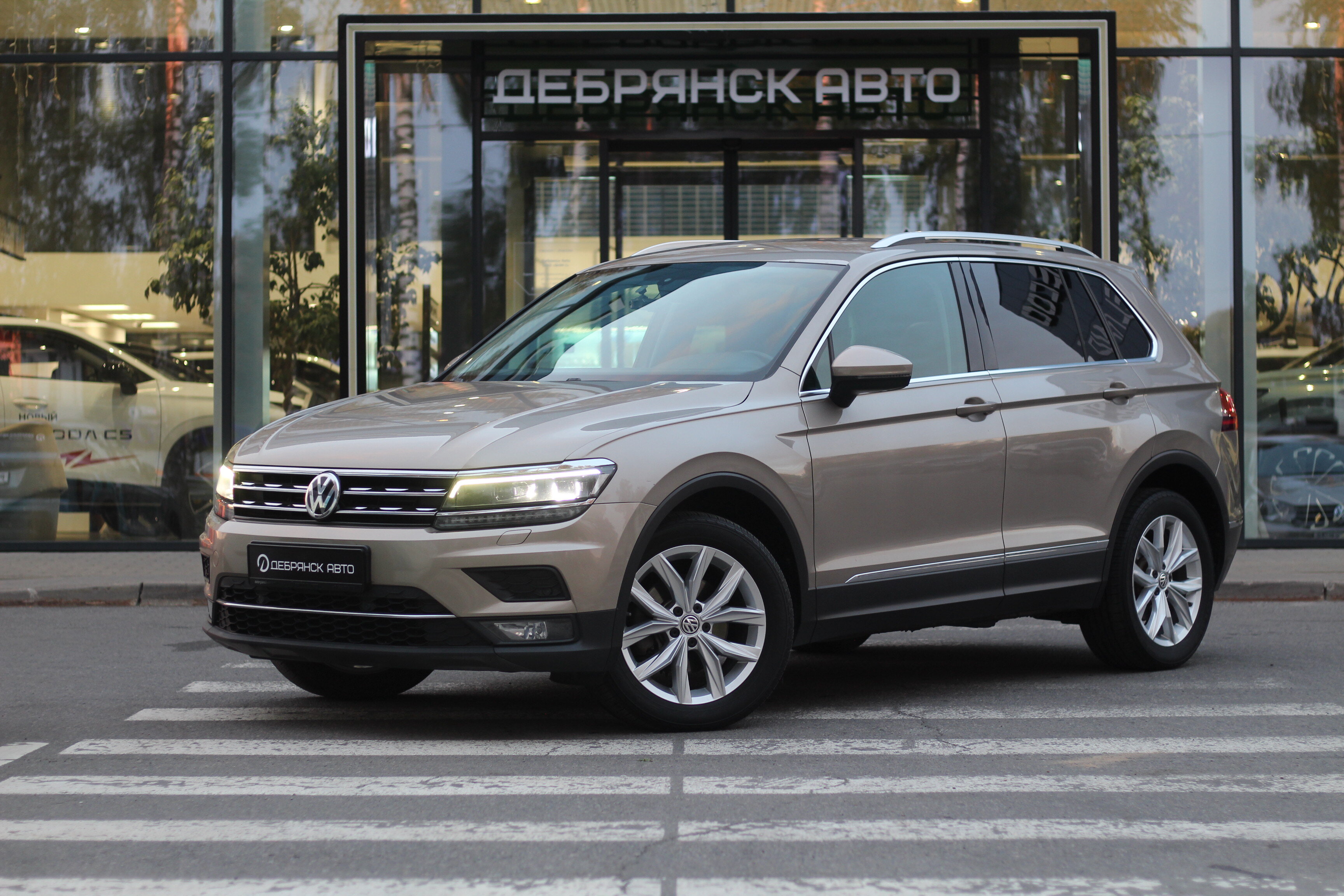 Фото автомобиля