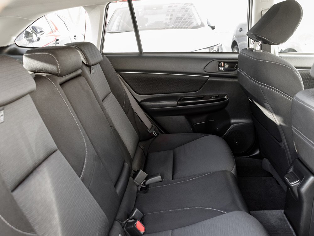 Купить Subaru Levorg 1.6 CVT (170 л.с.) 4WD, 2014 в Екатеренбурге