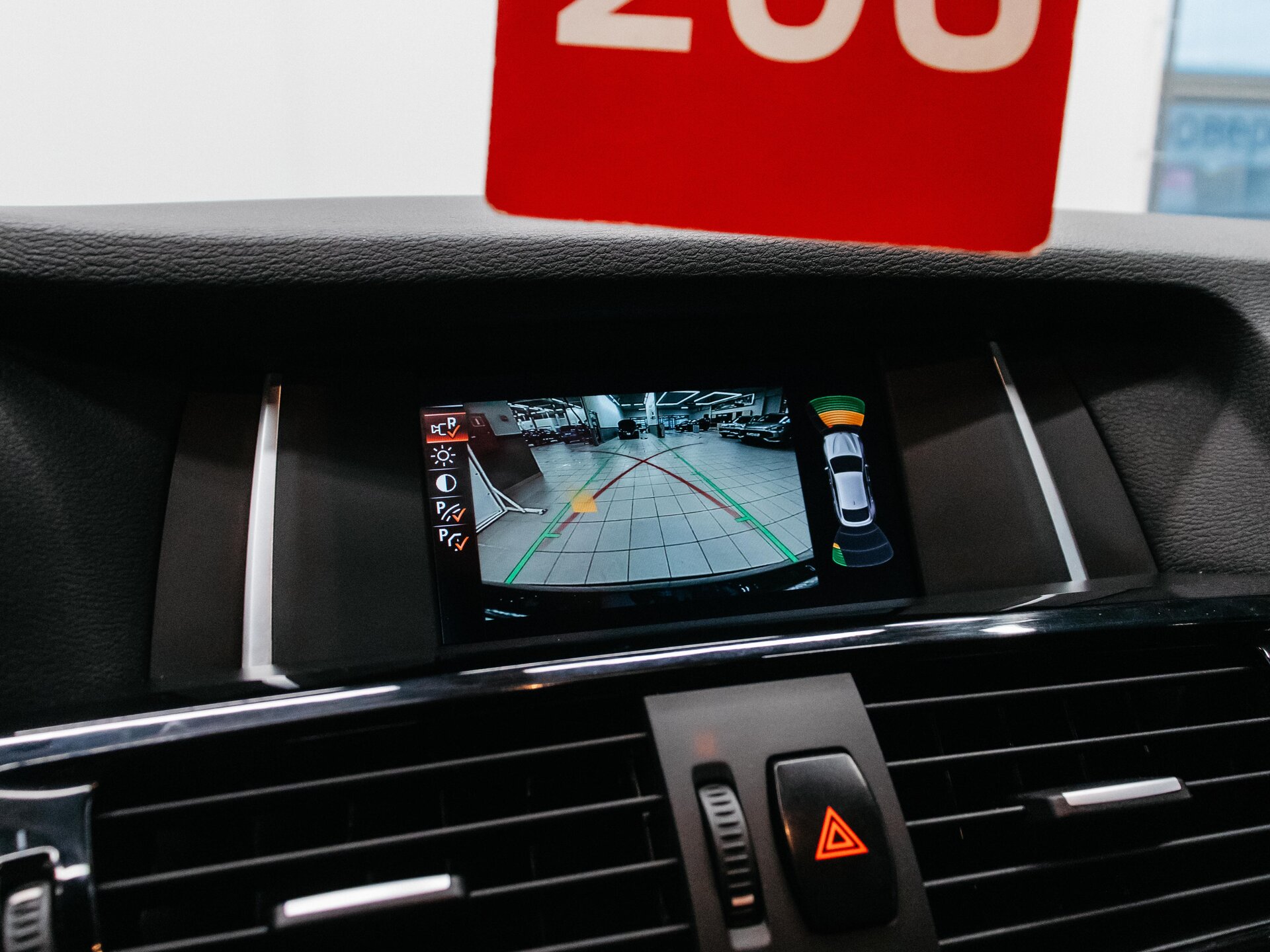 BMW X4 2017 24
