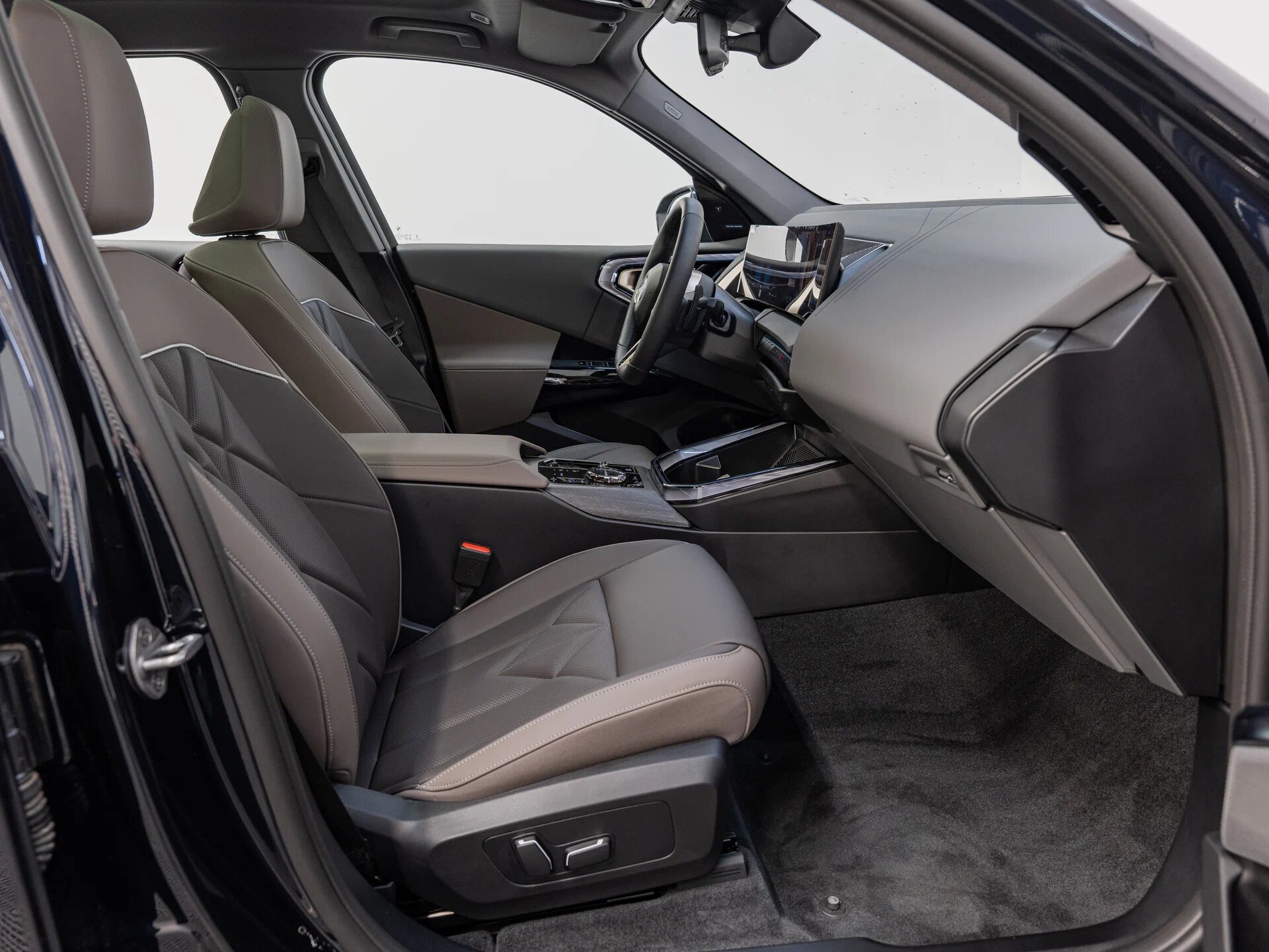 Автомобиль BMW X3 30L xDrive 2.0 AT (258 л.с.) 4WD - 10