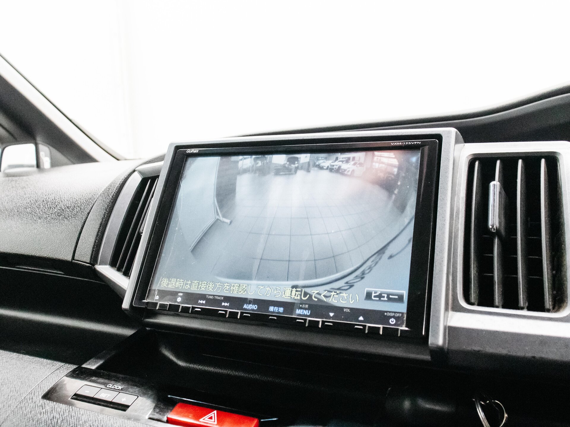 Honda Stepwgn 2012 22