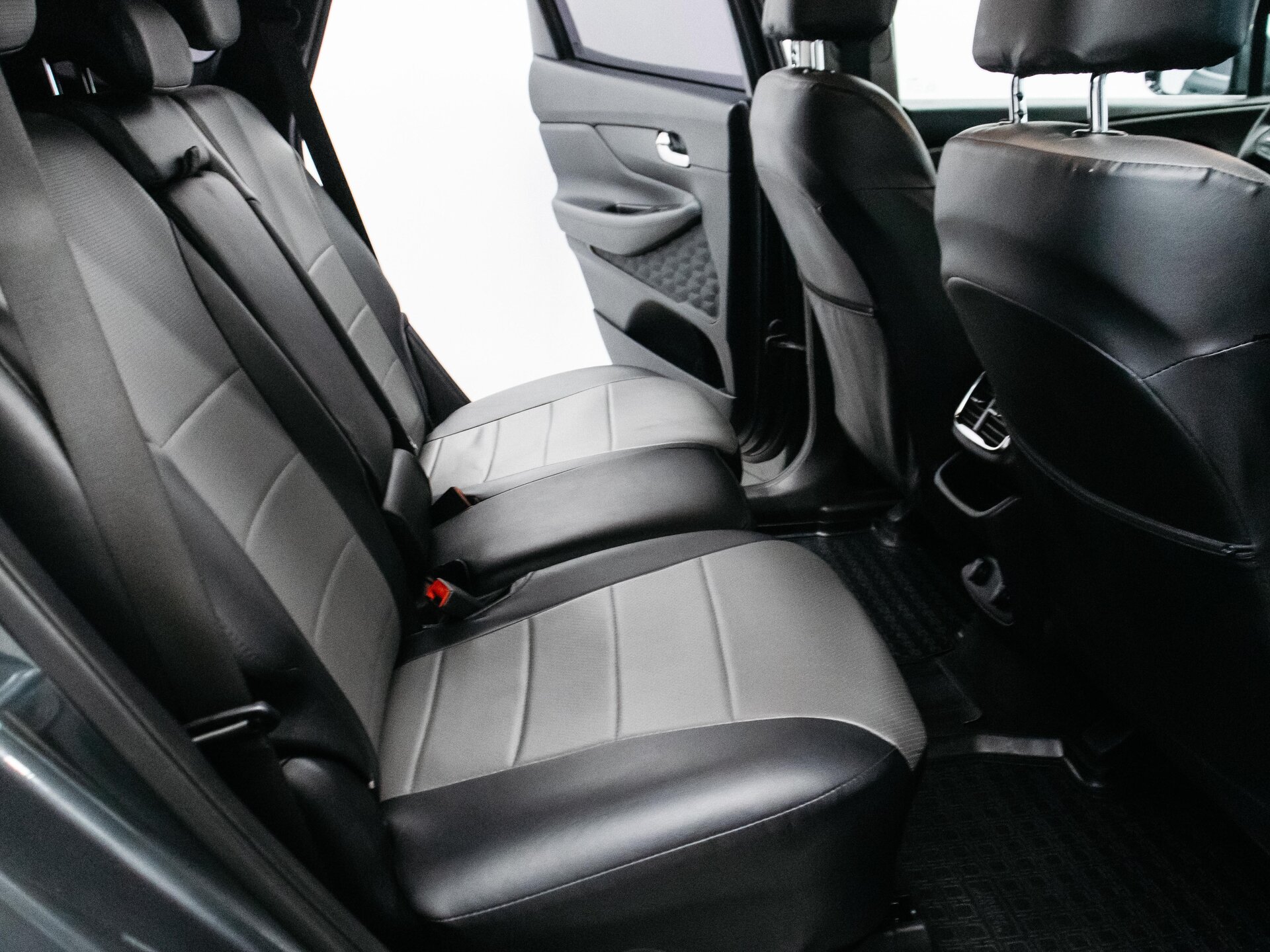 Hyundai Santa Fe 2019 31