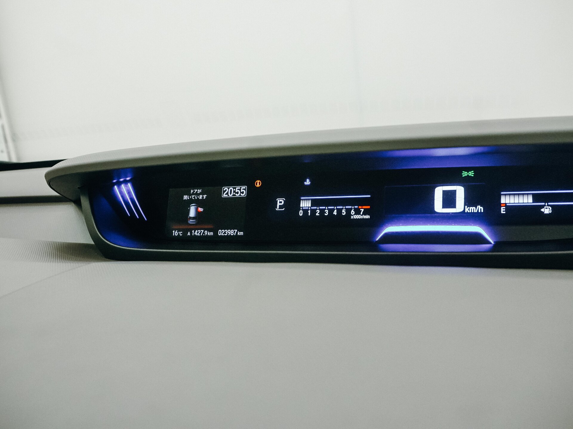 Honda Freed 2022 20