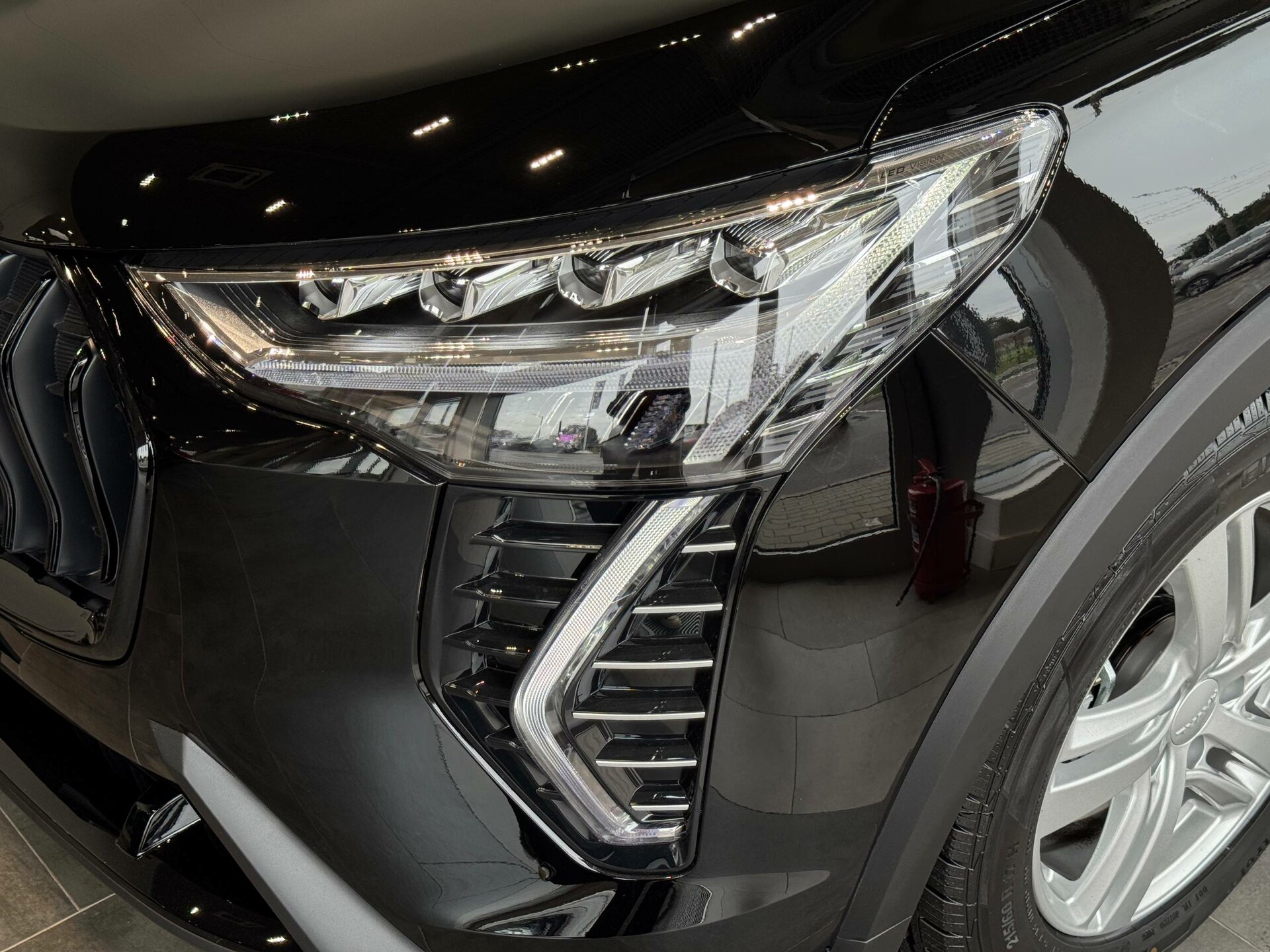 Haval Jolion 2026