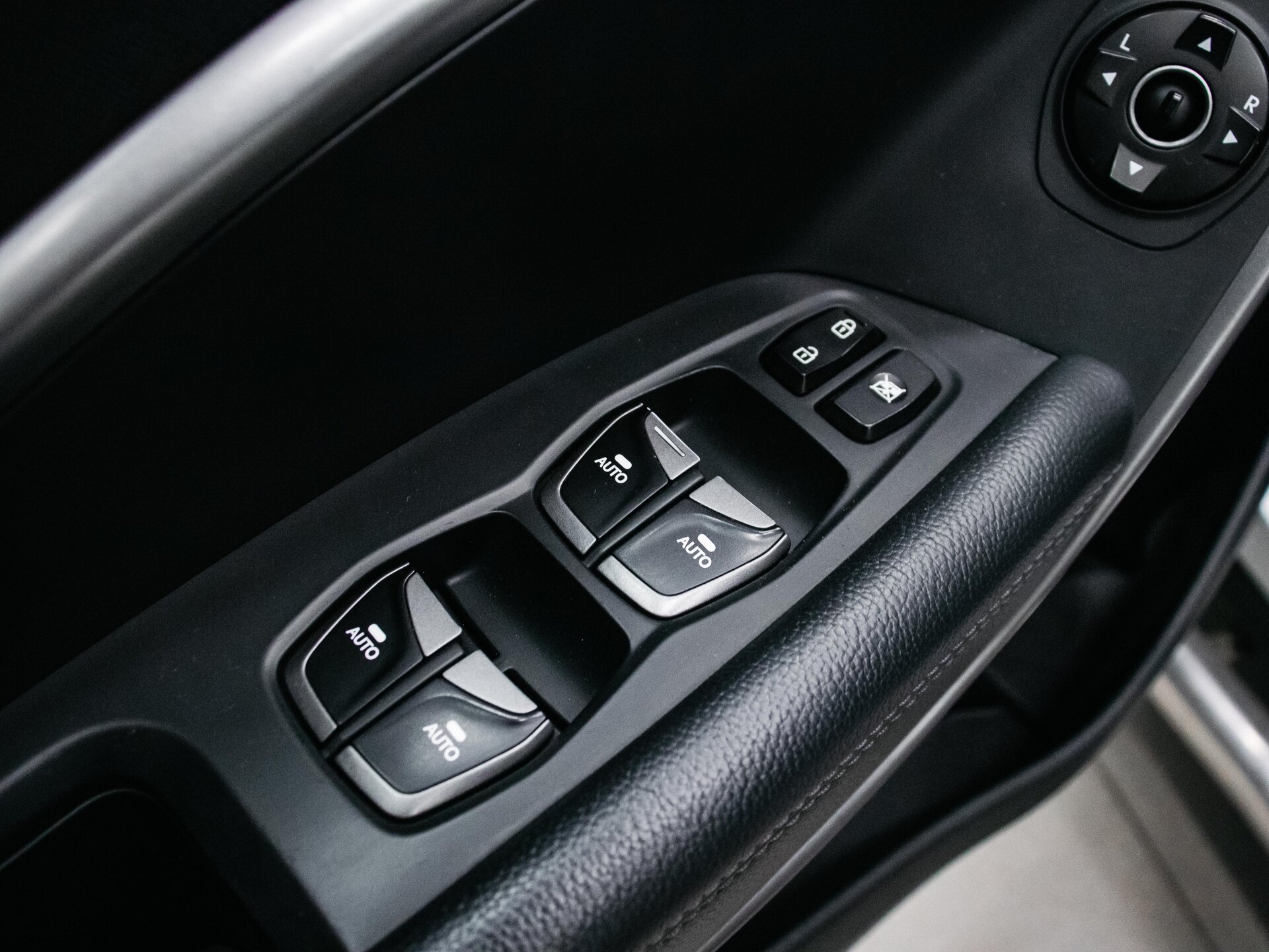 Hyundai Santa Fe 2013 10