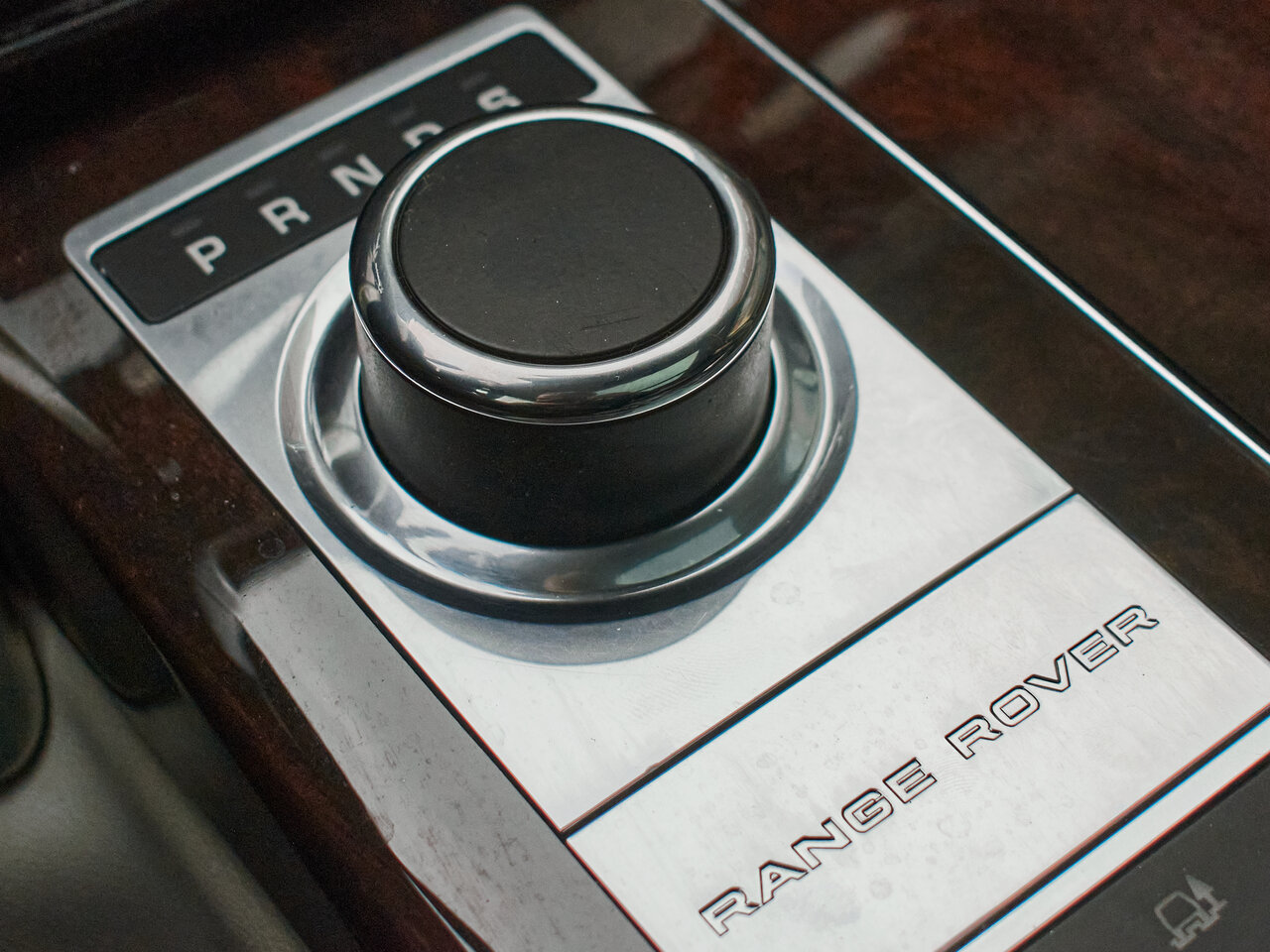 Купить Land Rover Range Rover 5.0 AT (510 л.с.) 4WD, 2013 в Екатеренбурге