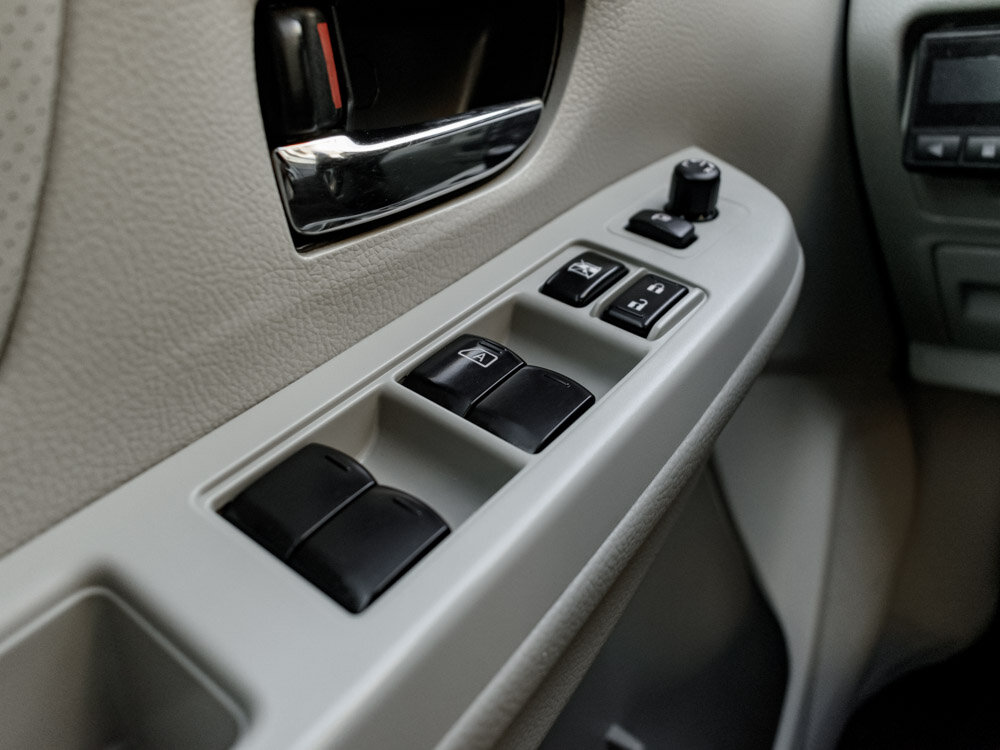 Купить Subaru XV 2.0 CVT (150 л.с.) 4WD, 2012 в Екатеренбурге