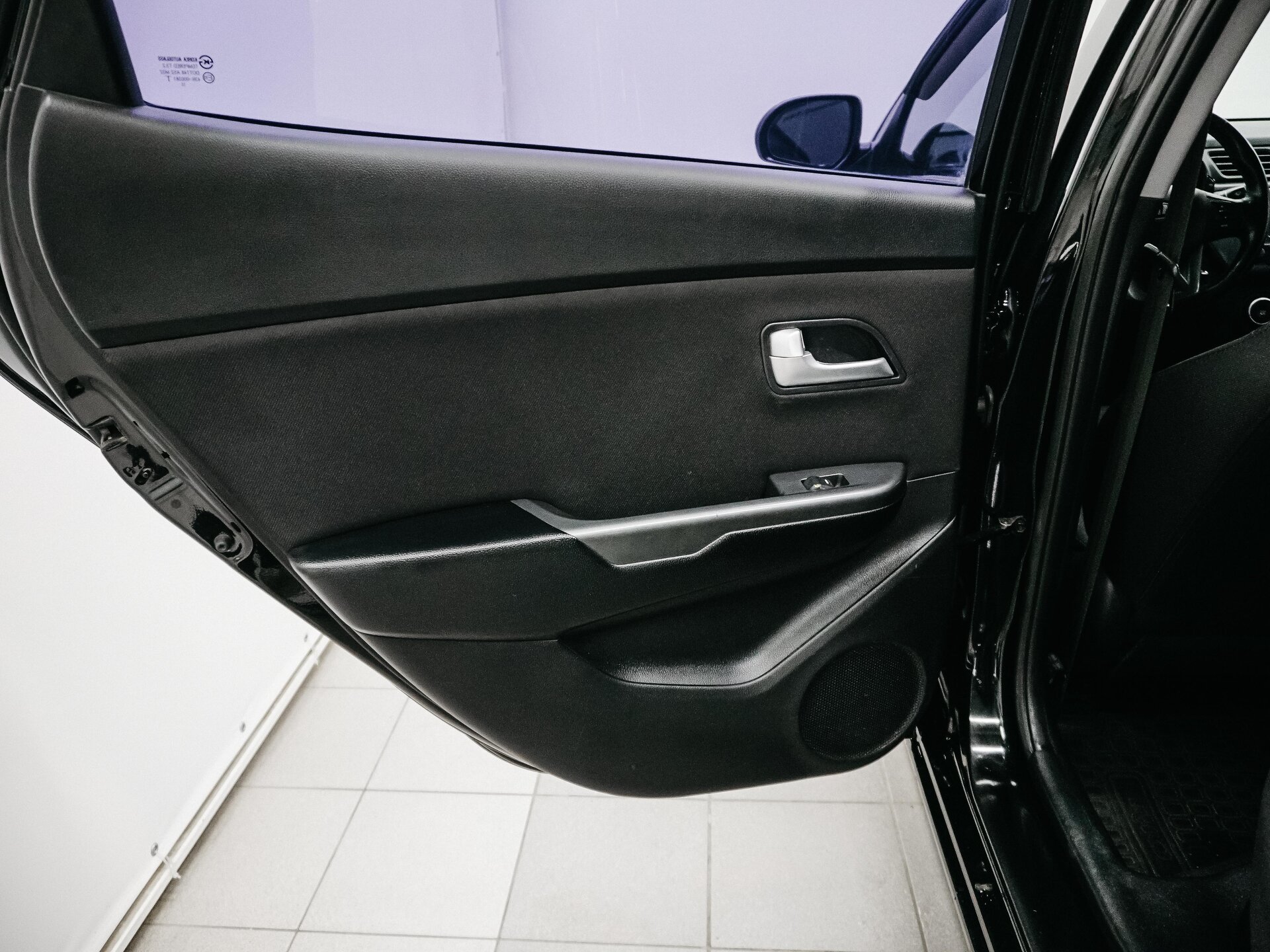 Kia Rio 2014 22