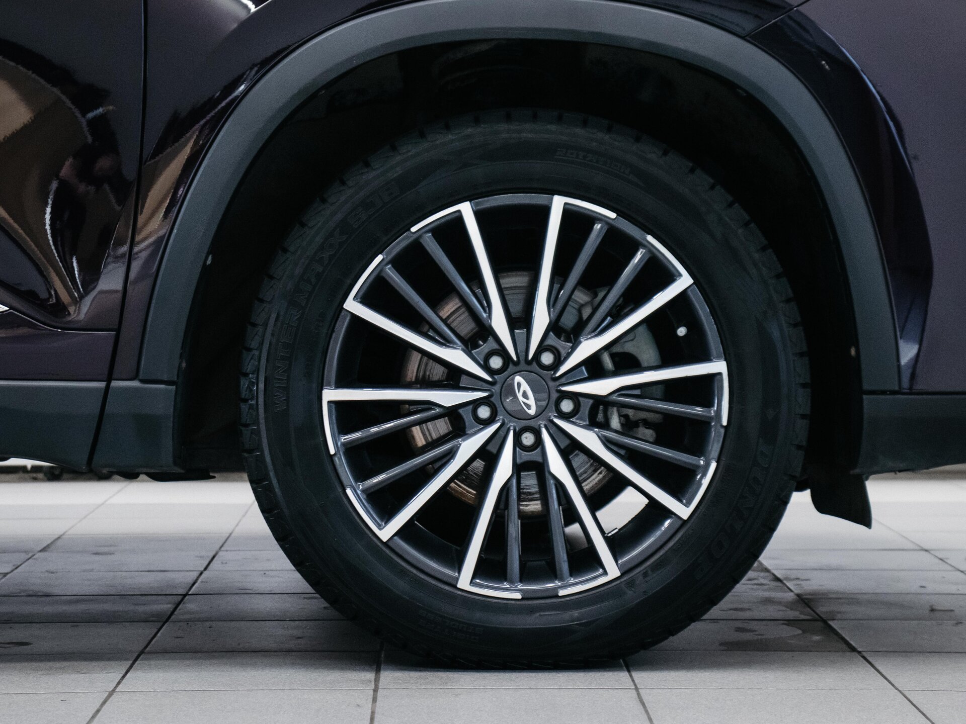 Chery Tiggo 8 Pro 2021 33