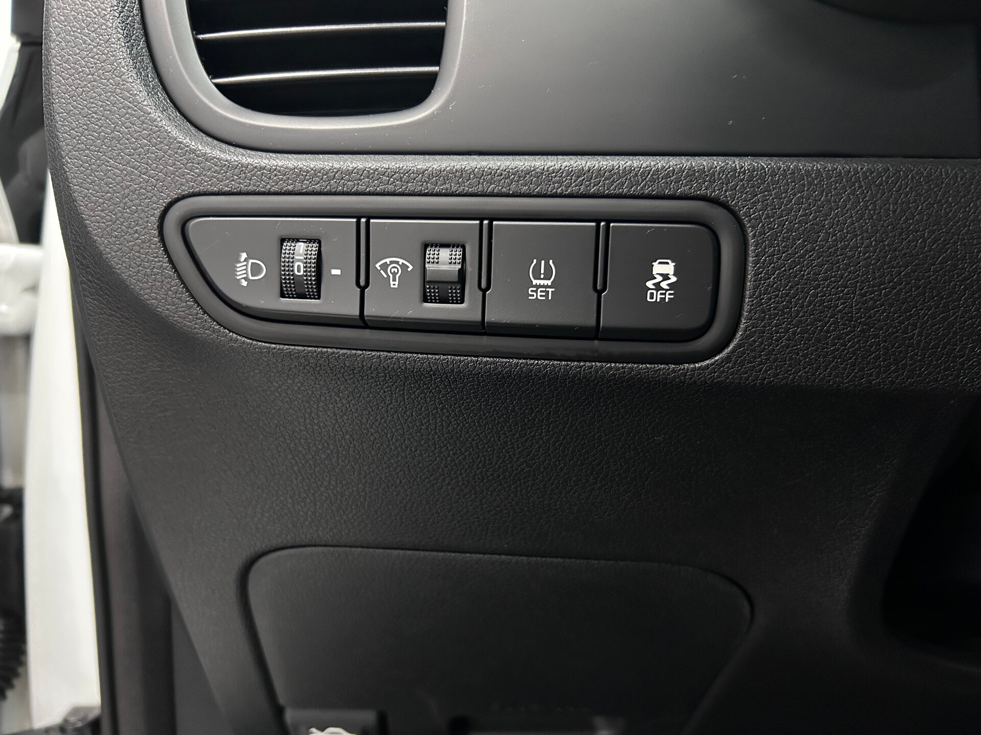Kia Rio 2018 19