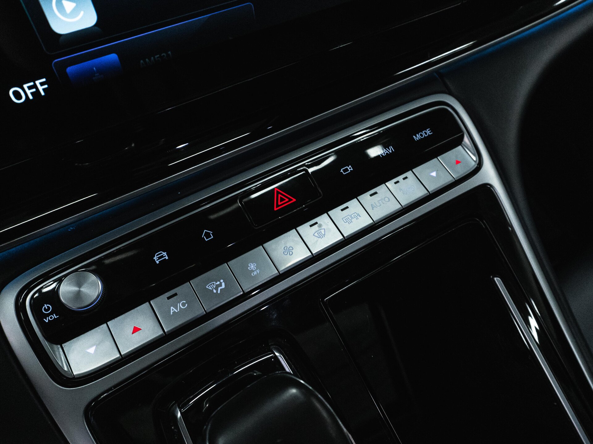 GAC Trumpchi M8 2021 26