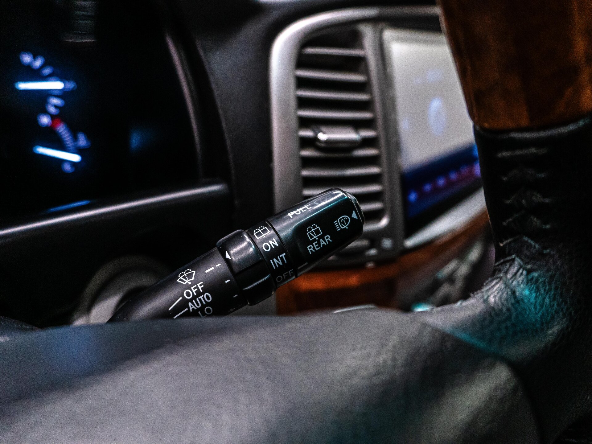 Lexus LX 2007 15