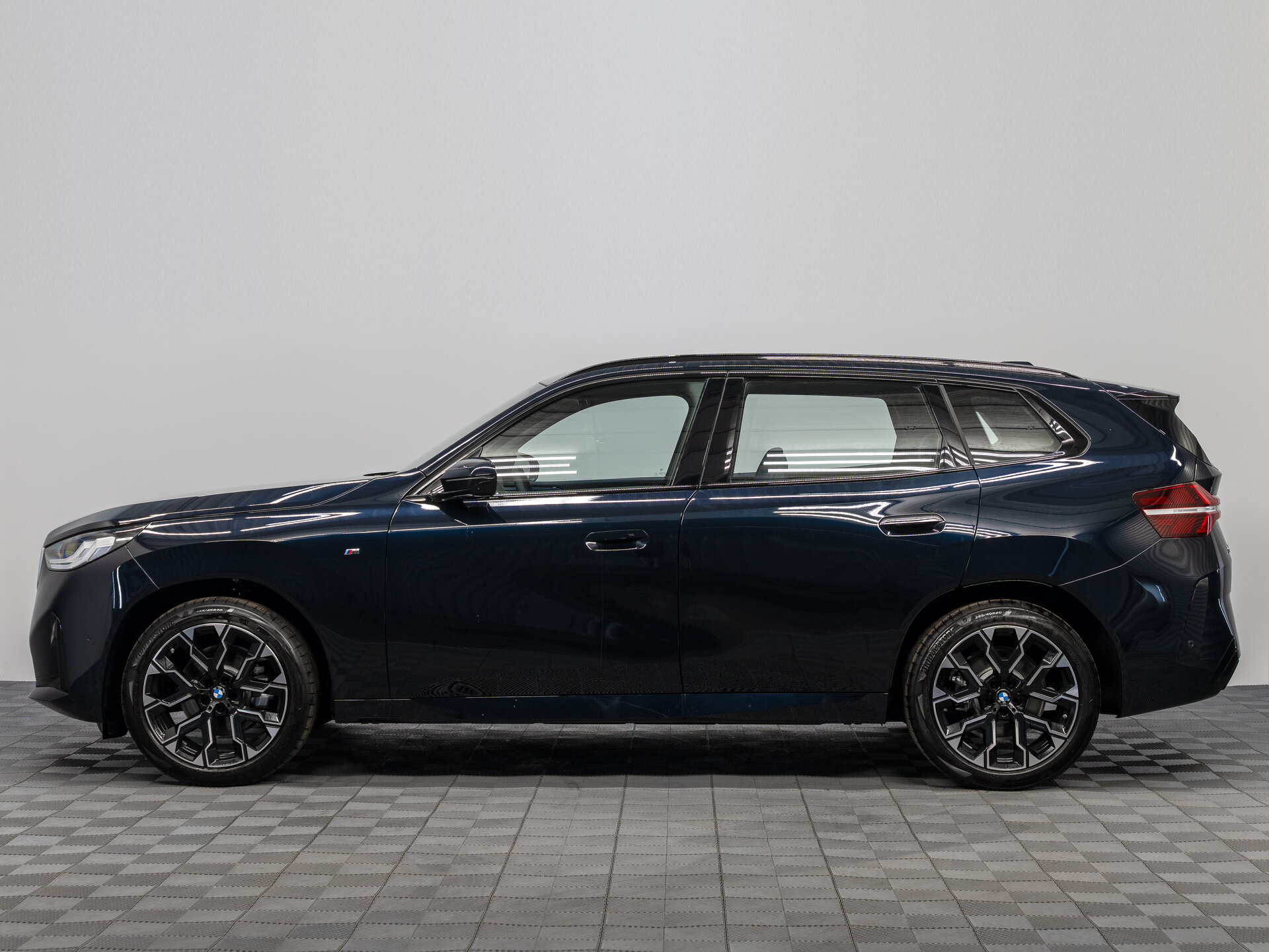 Автомобиль BMW X3 30L xDrive 2.0 AT (258 л.с.) 4WD - 6