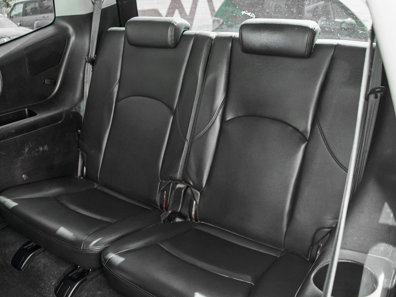 Купить Kia Mohave 3.8 AT (274 л.с.) 4WD, 2009 в Екатеренбурге