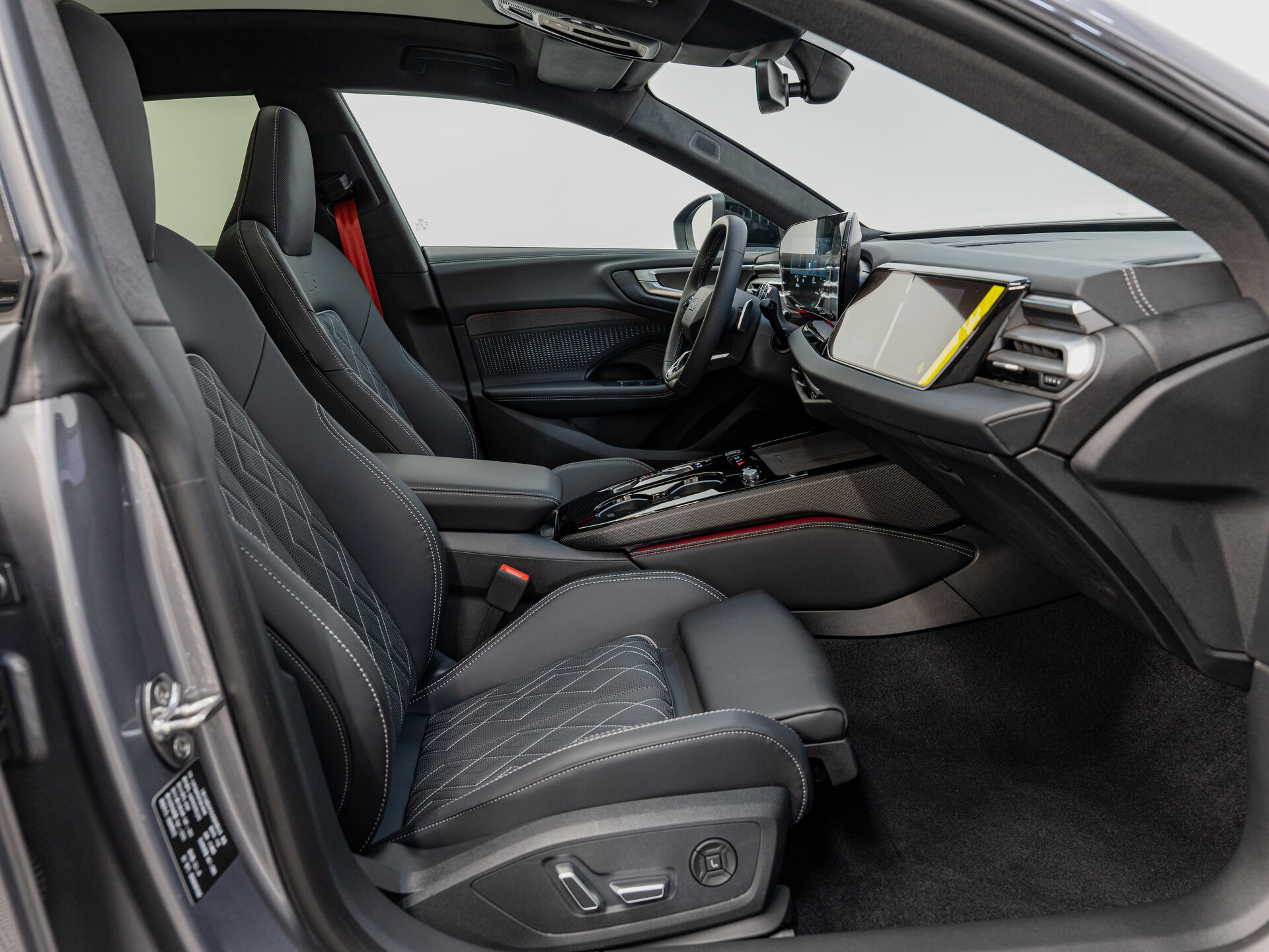 Автомобиль Audi A5 L Sportback 2.0 AMT (204 л.с.) 4WD - 10
