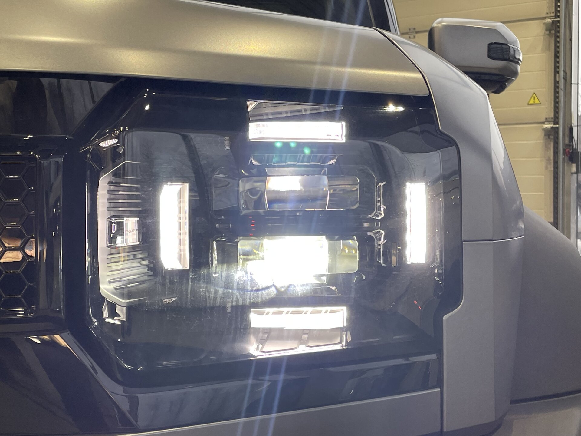 Jetour T2, I