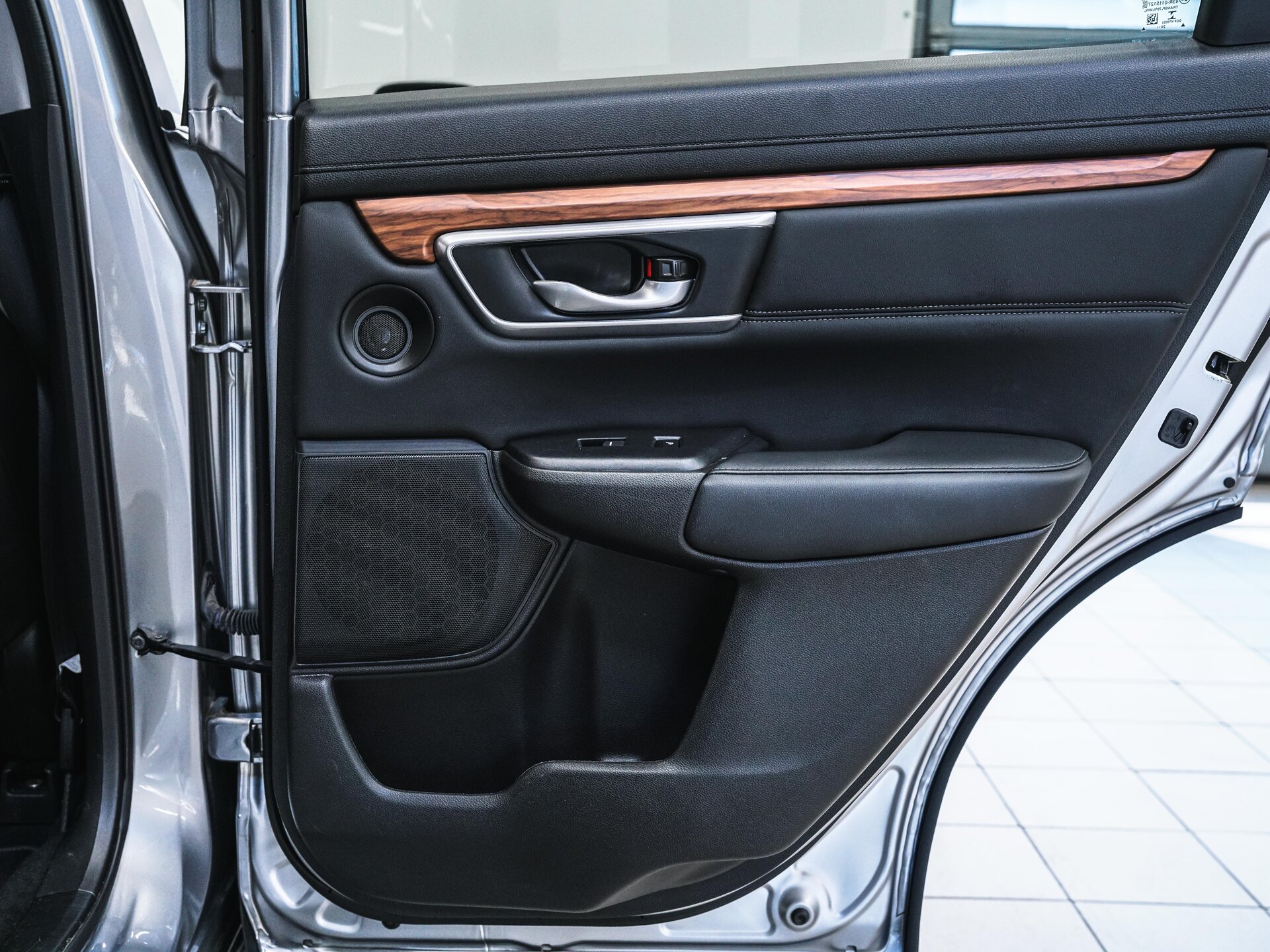Honda CR-V 2020 27