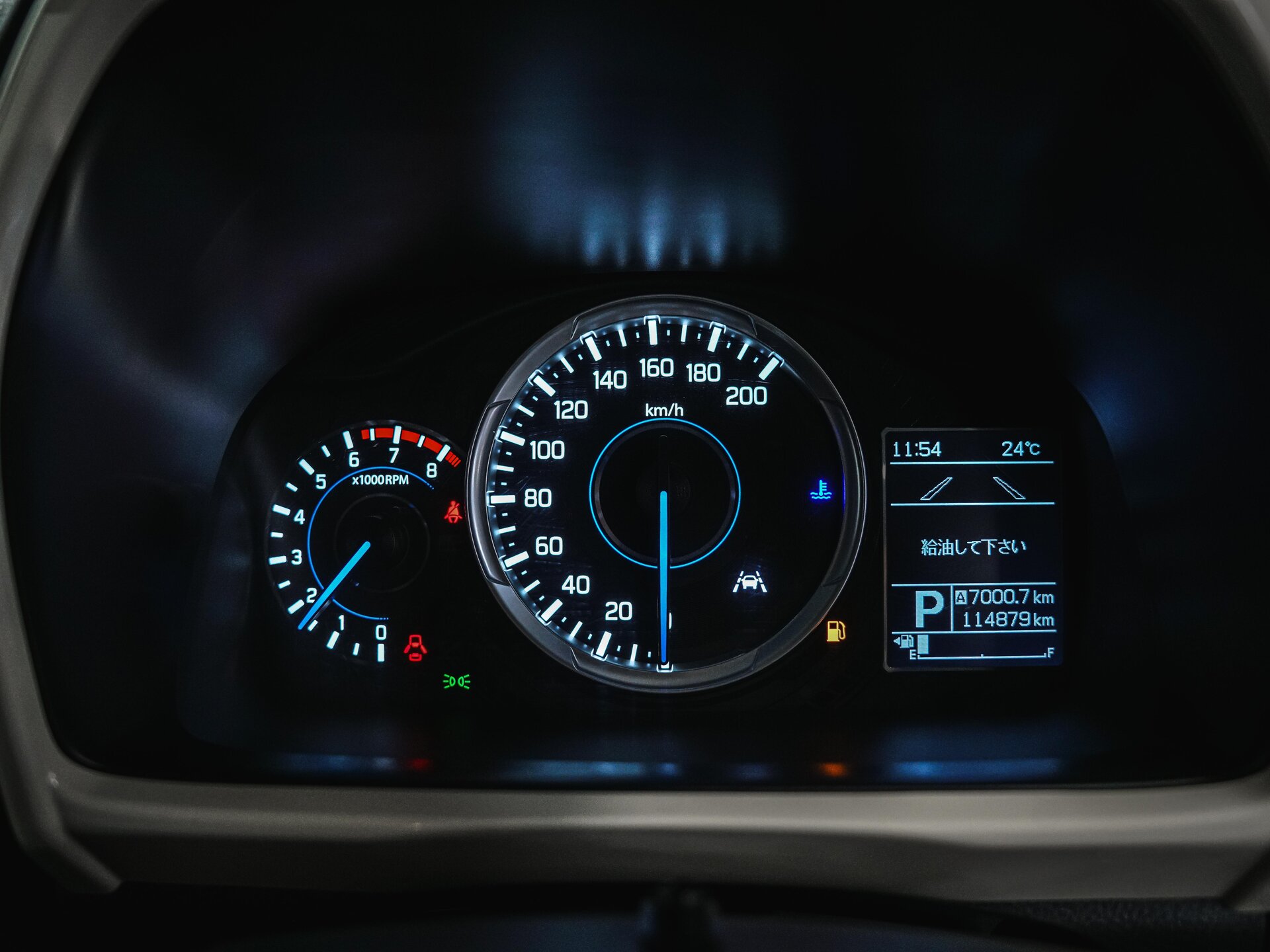 Suzuki Xbee 2021 20
