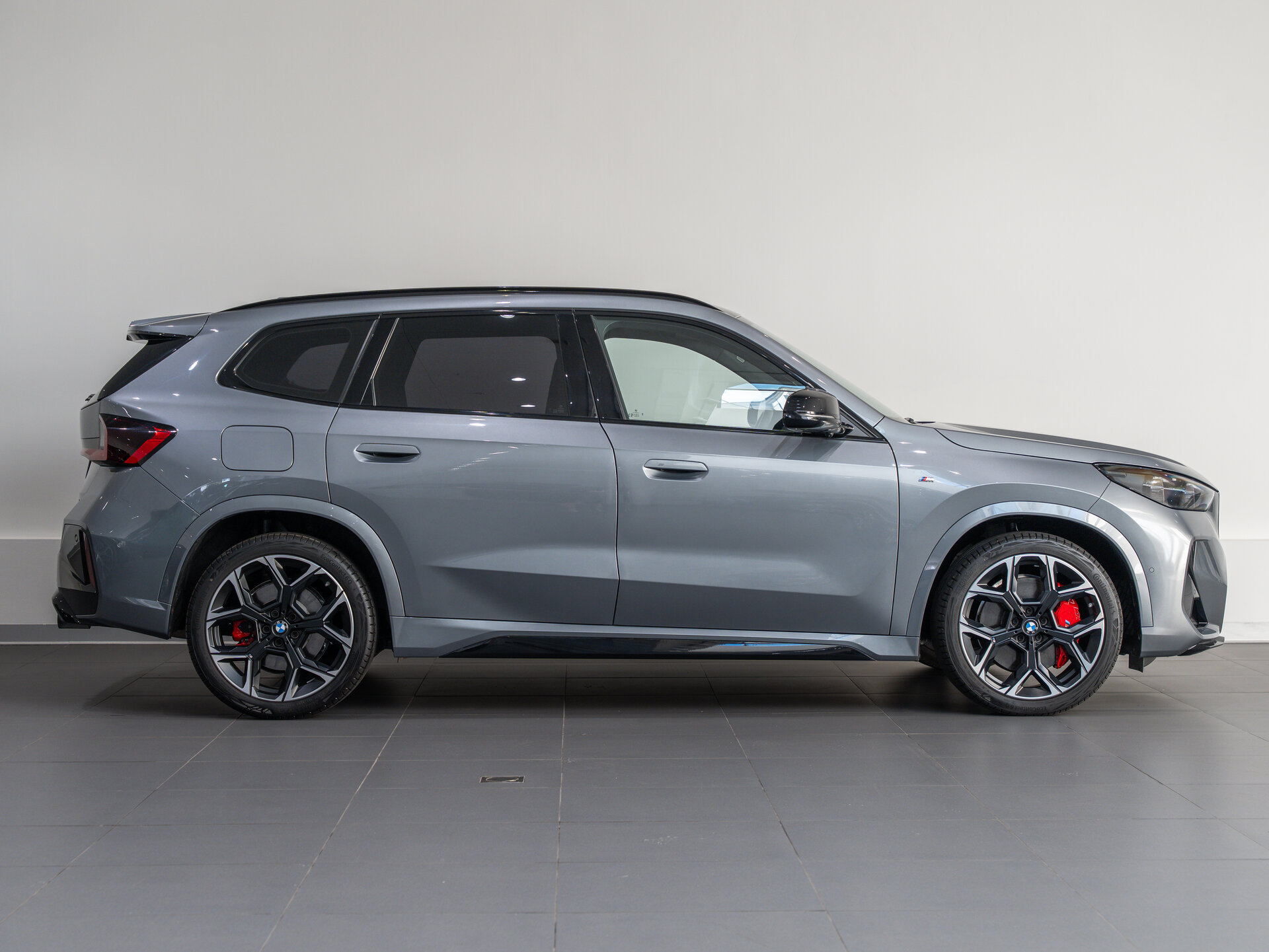Автомобиль BMW X1 M35Li 2.0 AMT (300 л.с.) 4WD - 4
