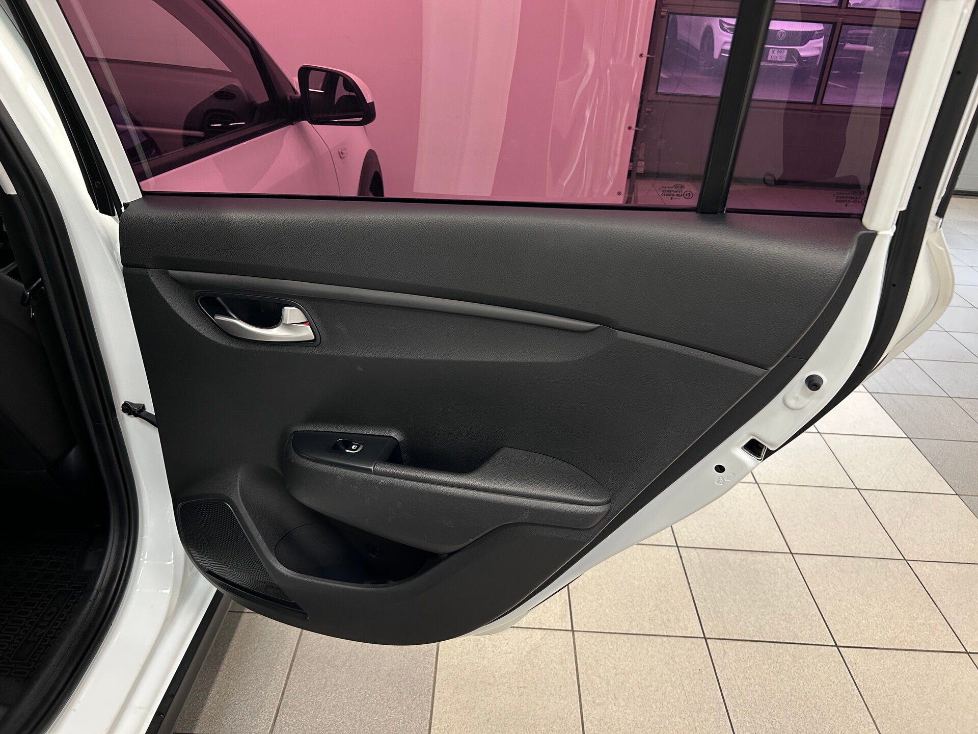 Kia Rio 2018 9