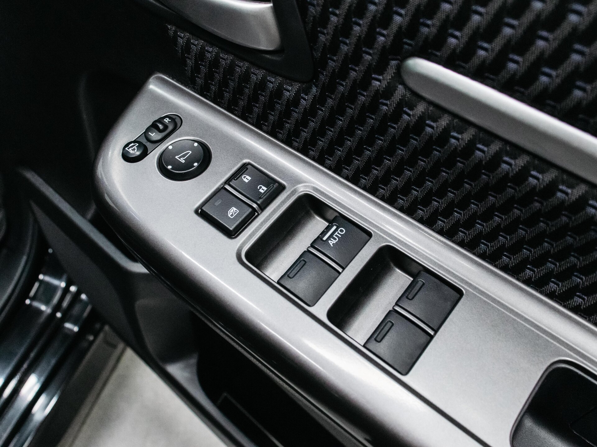 Honda Stepwgn 2015 10