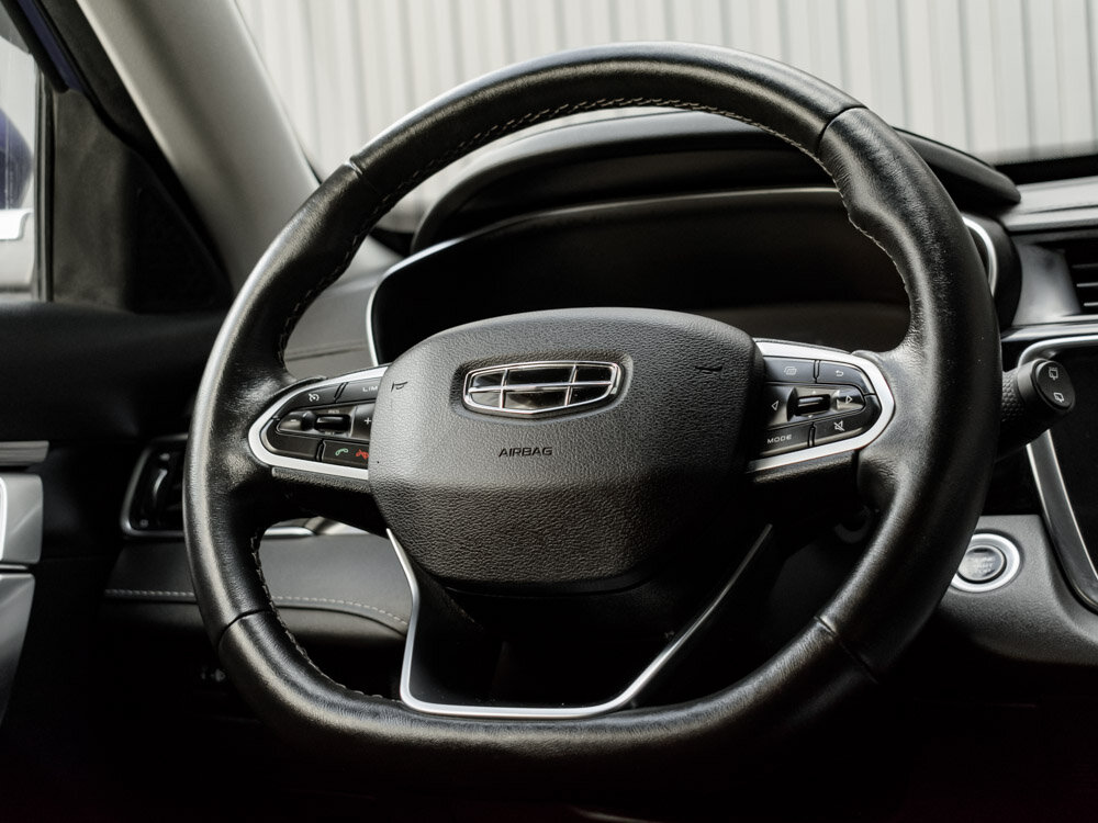 Купить Geely Atlas Pro 1.5 AMT (177 л.с.) 4WD, 2021 в Екатеренбурге