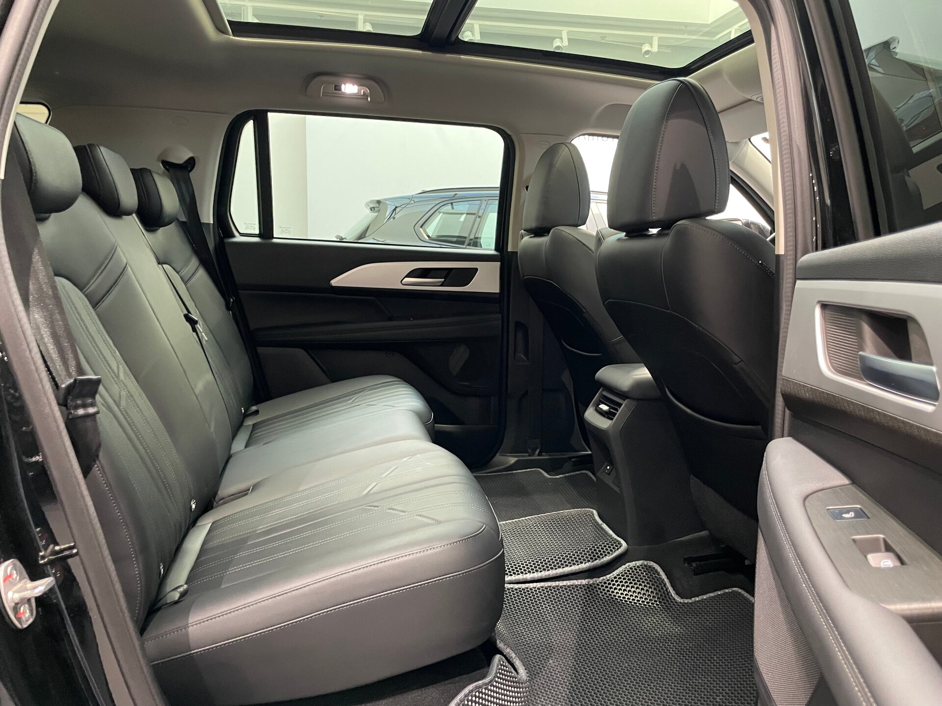 Автомобиль Haval H5 2.0 AT (200 л.с.) 4WD - 10